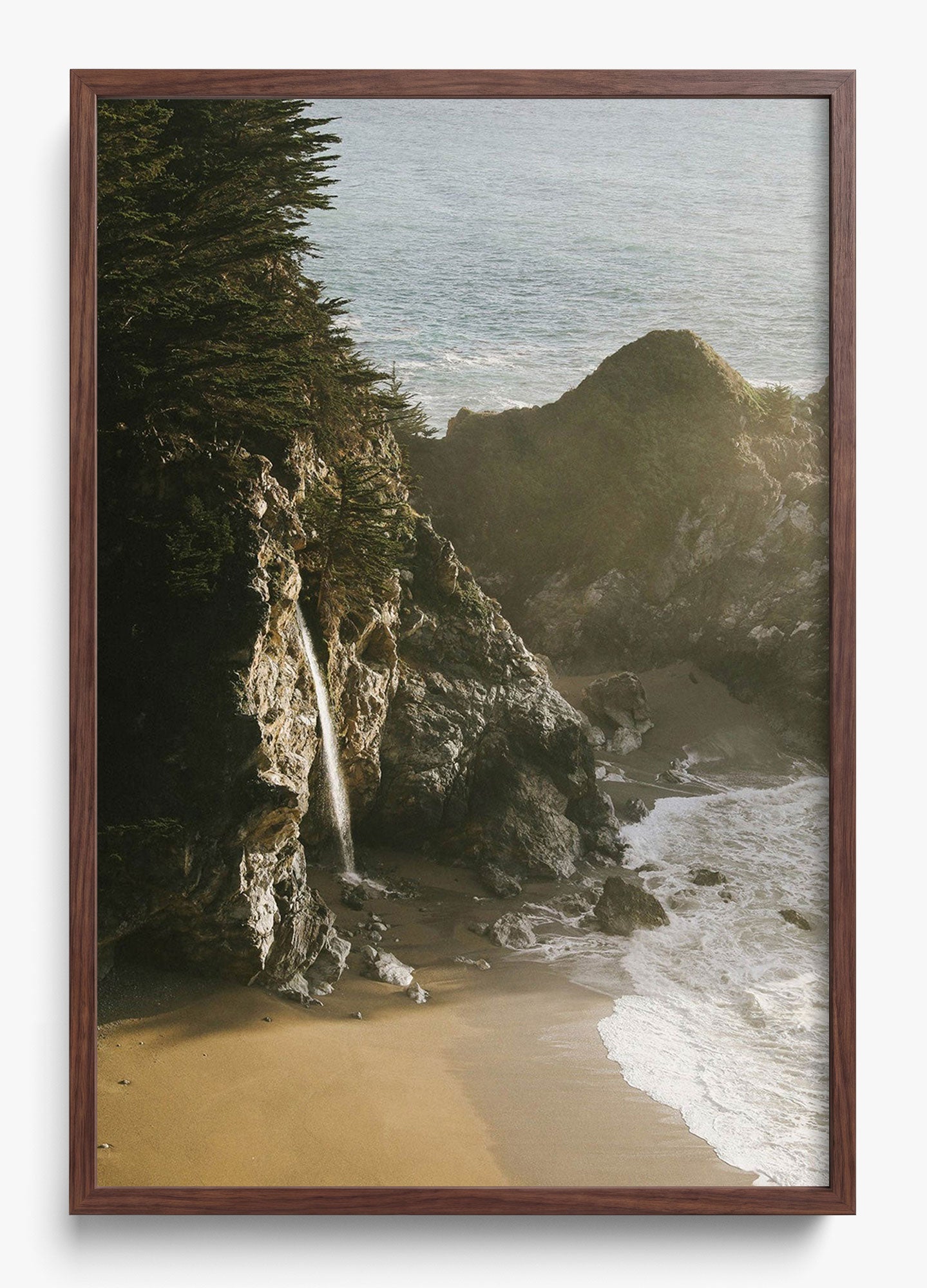 McWay Falls