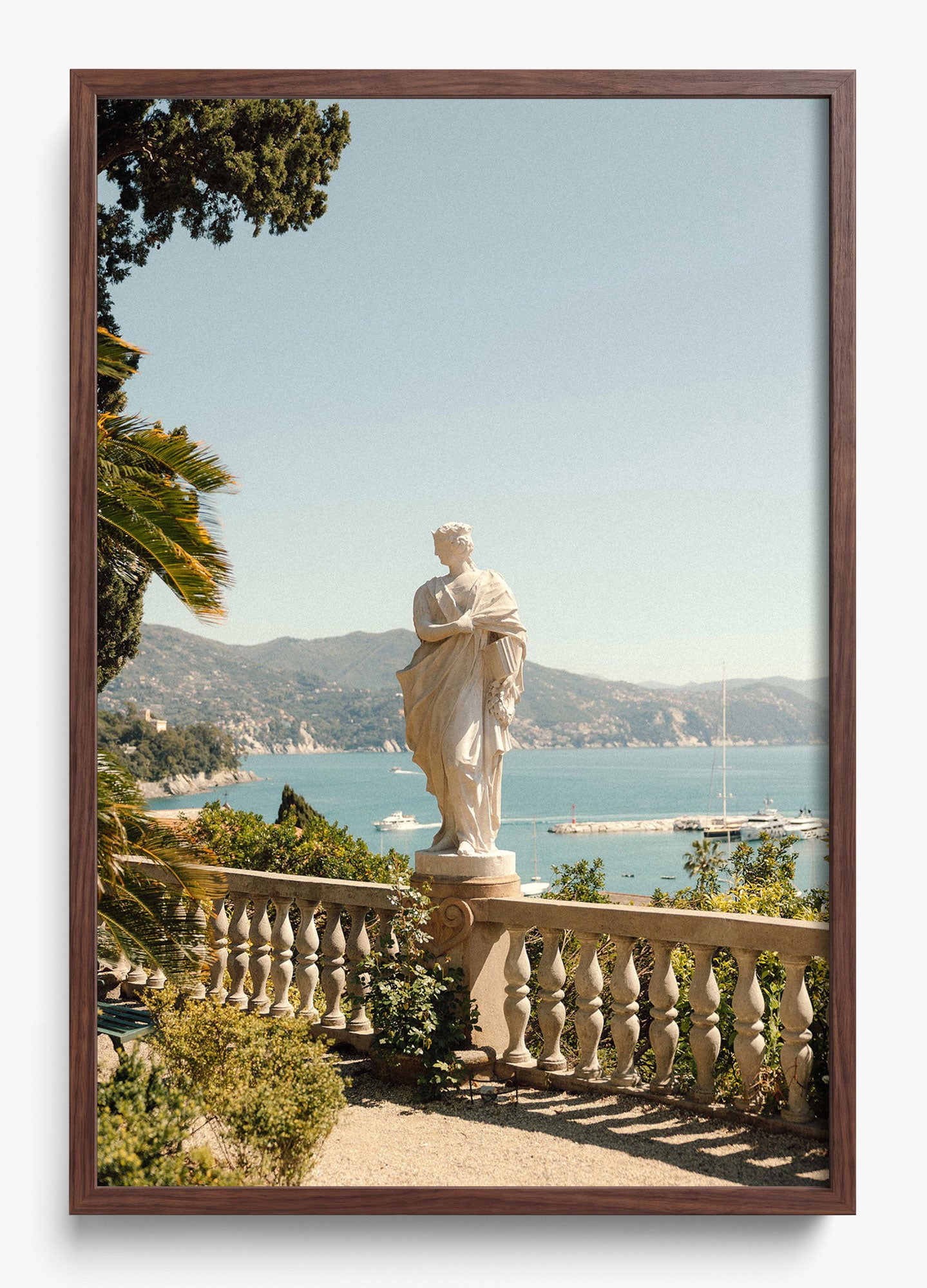 Mediterranean Reverie