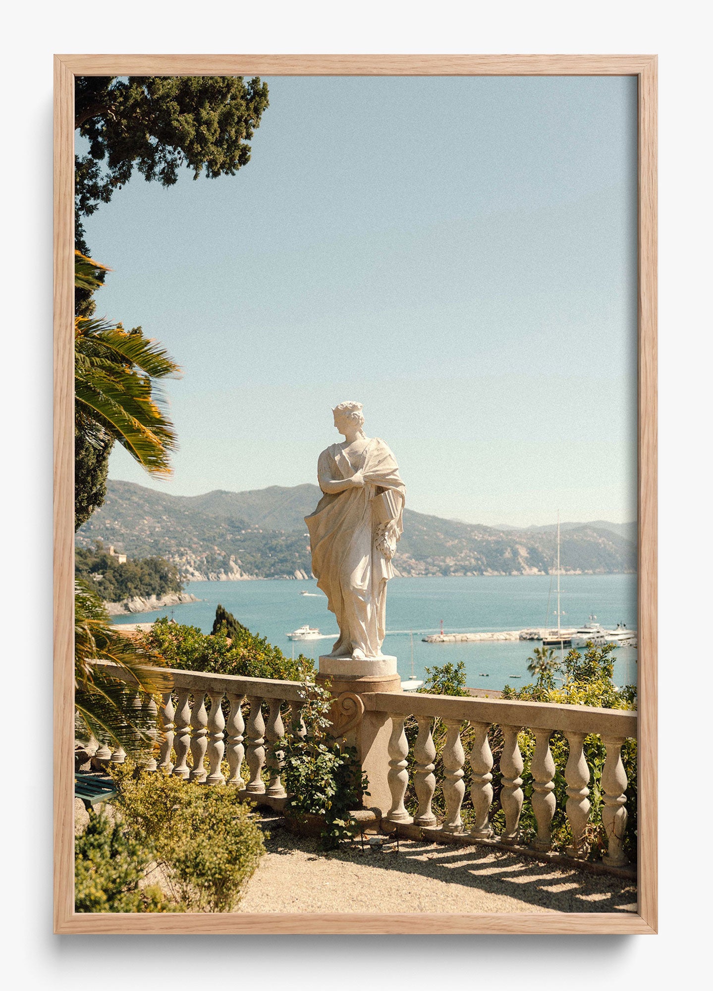 Mediterranean Reverie