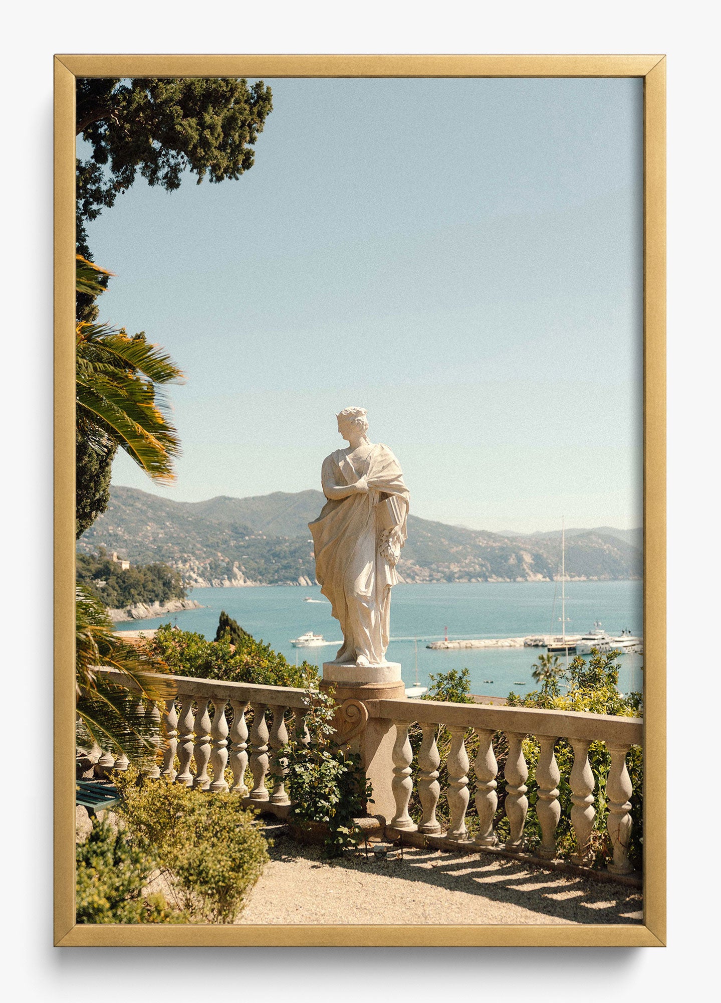 Mediterranean Reverie
