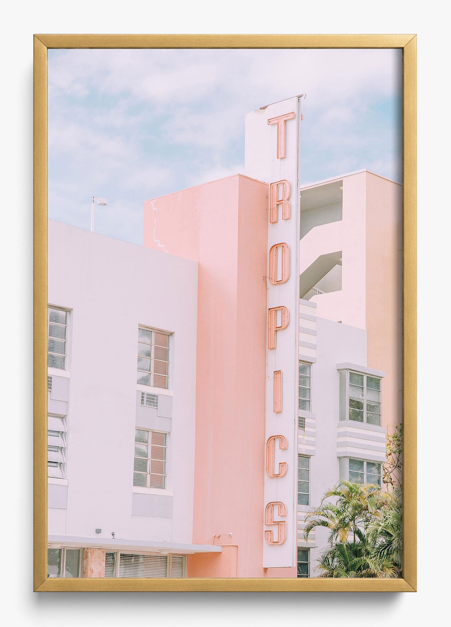 Meet Me In Miami