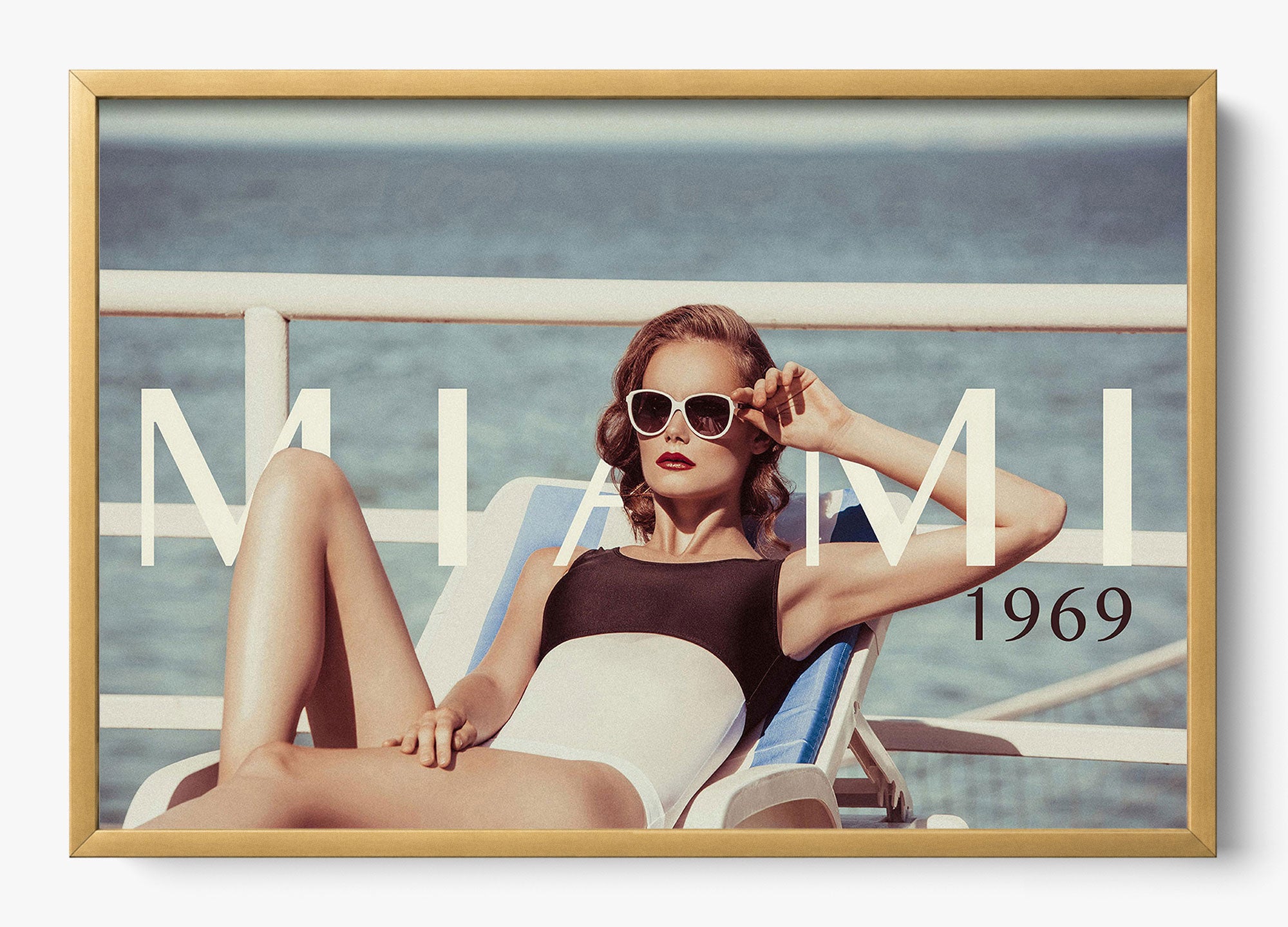 Miami | 1969