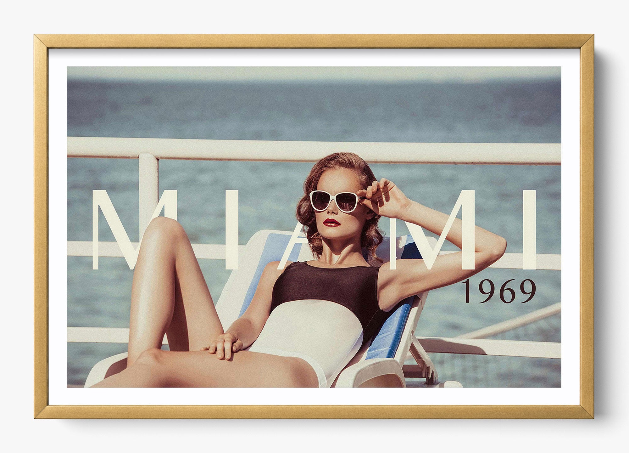 Miami | 1969