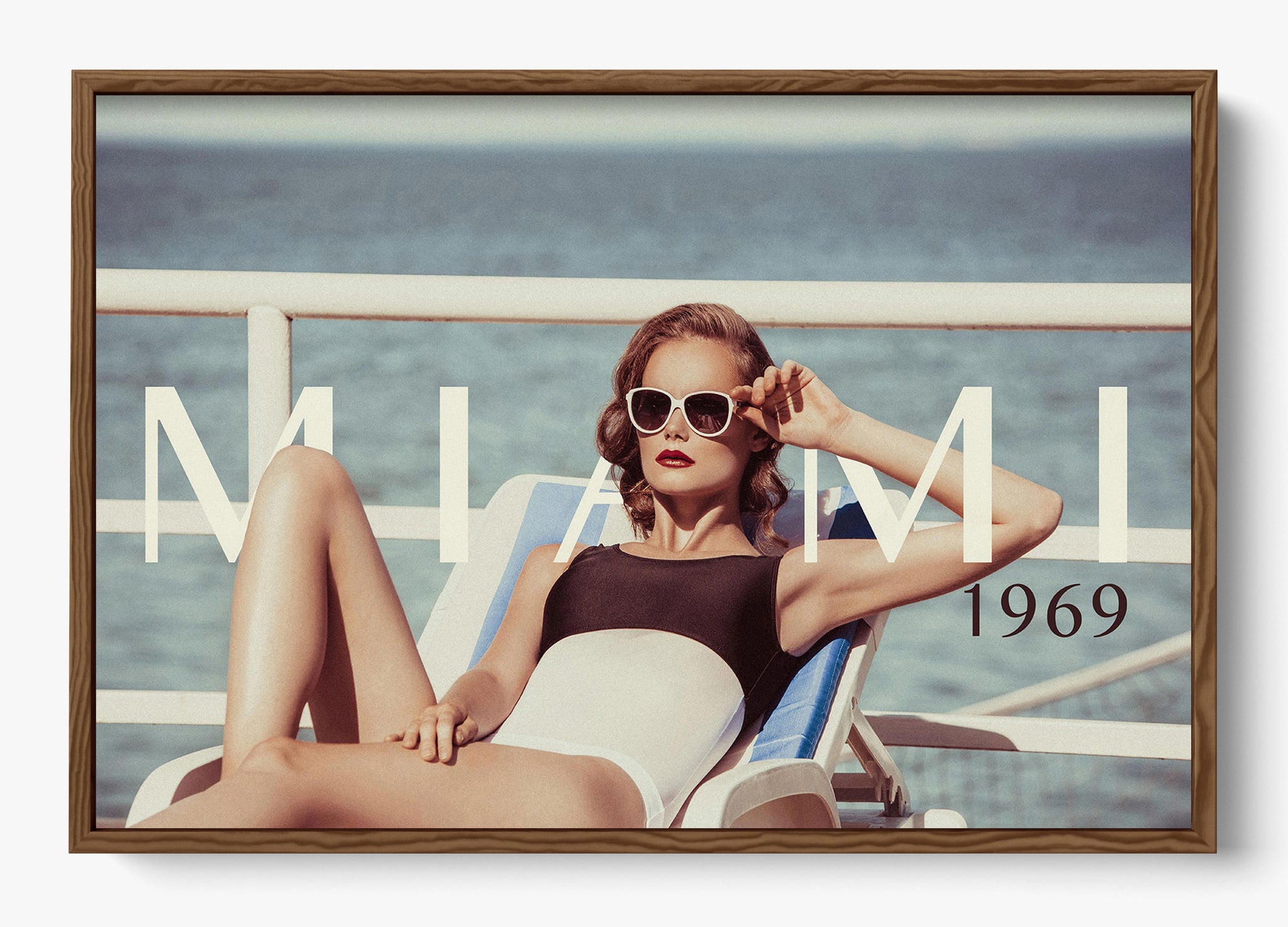 Miami | 1969