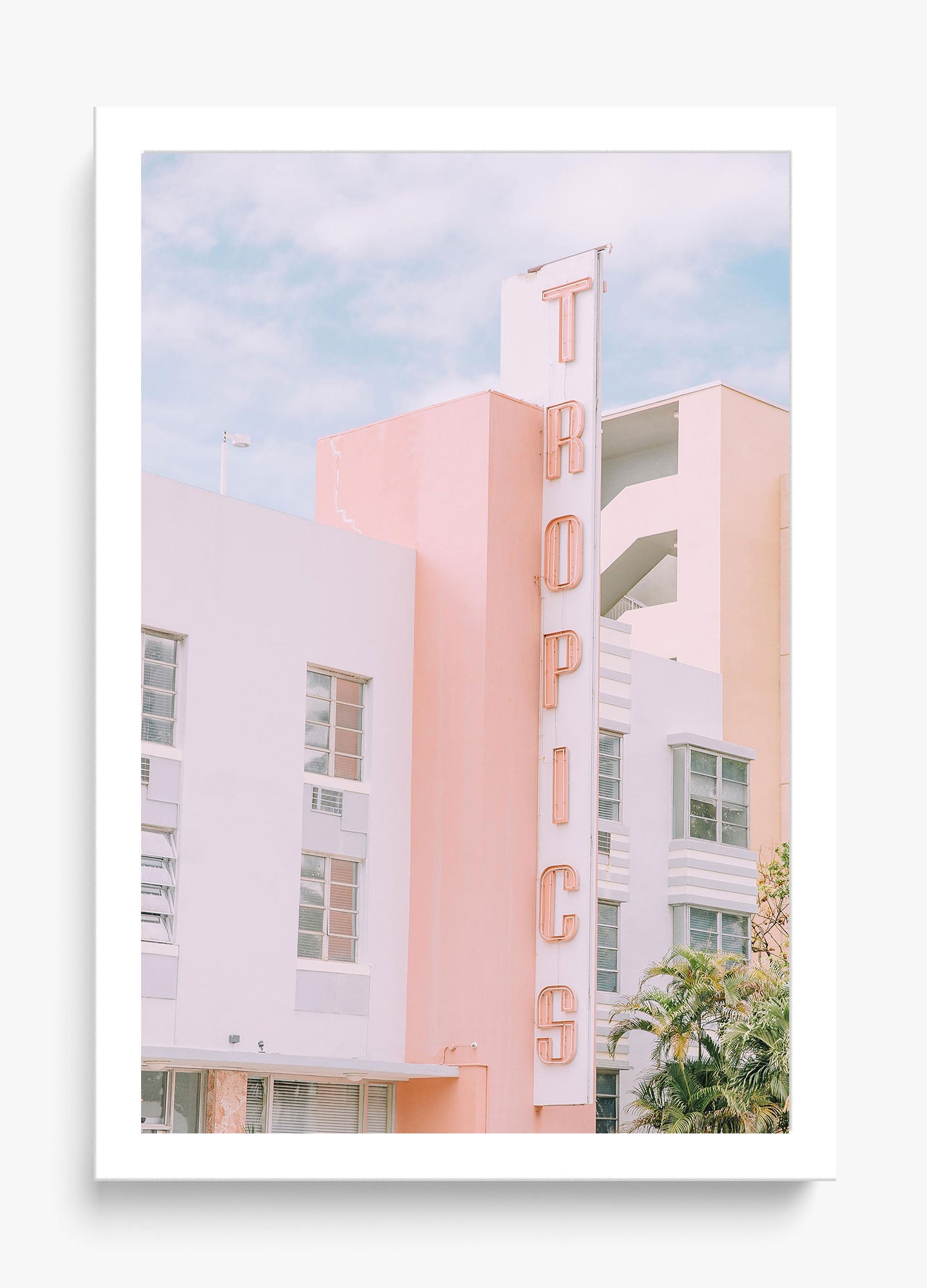 Meet Me In Miami