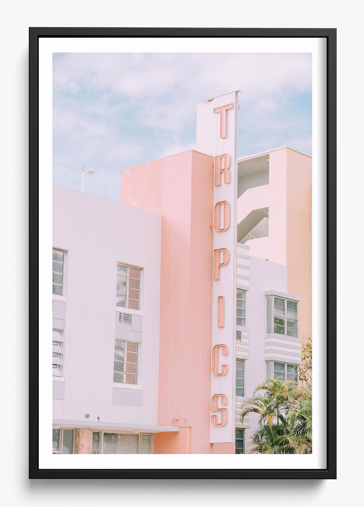 Meet Me In Miami