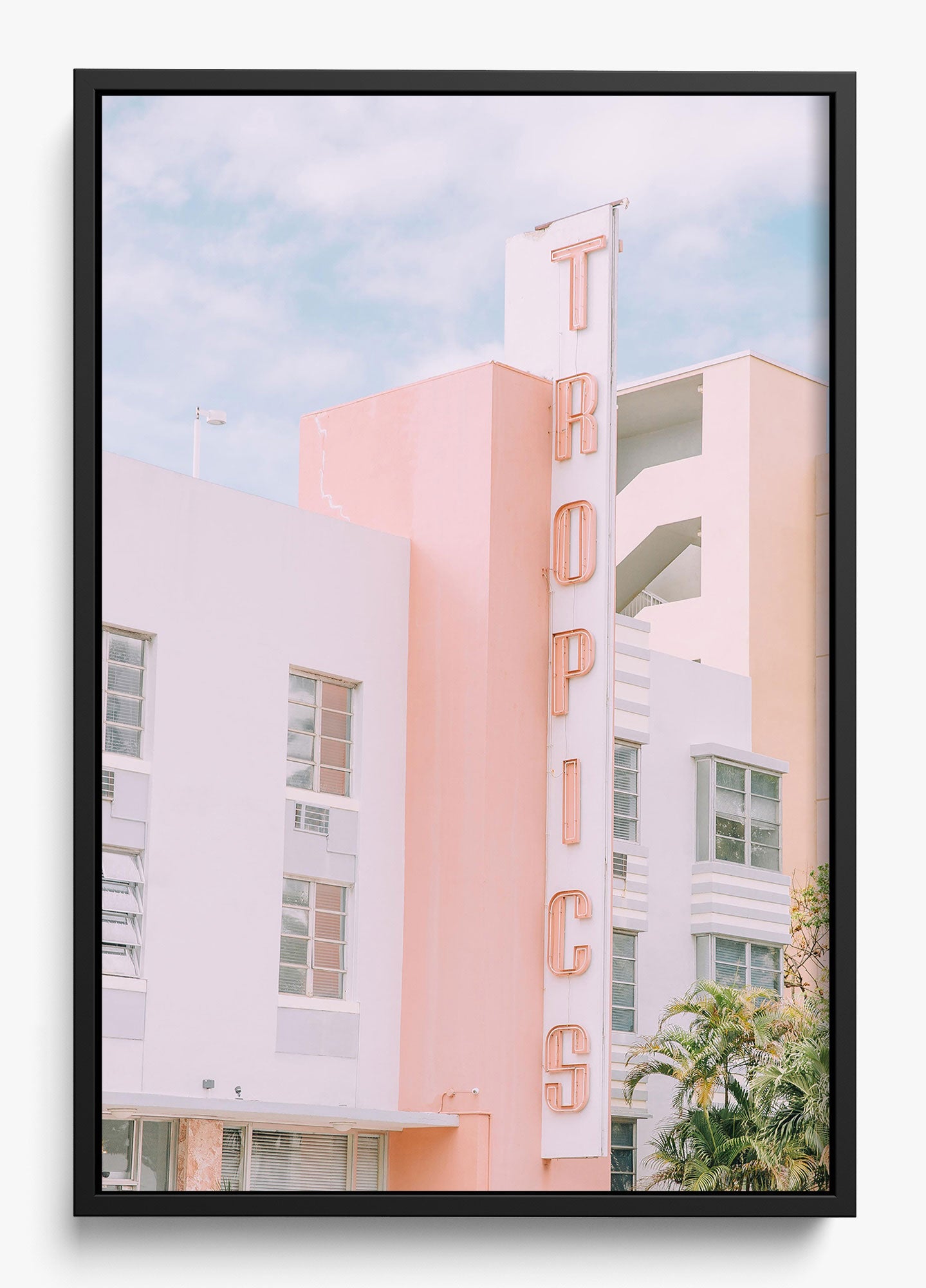Meet Me In Miami