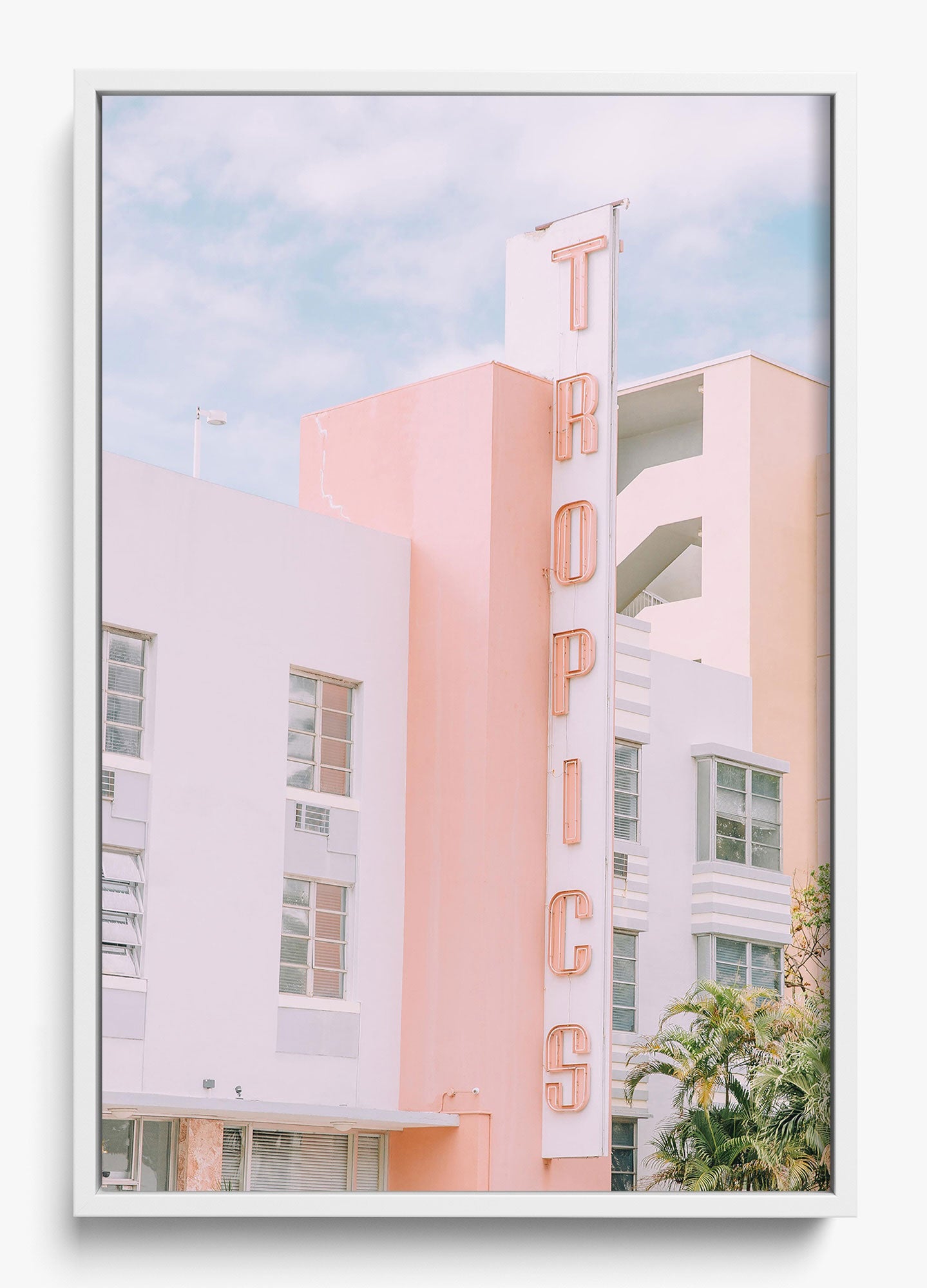 Meet Me In Miami