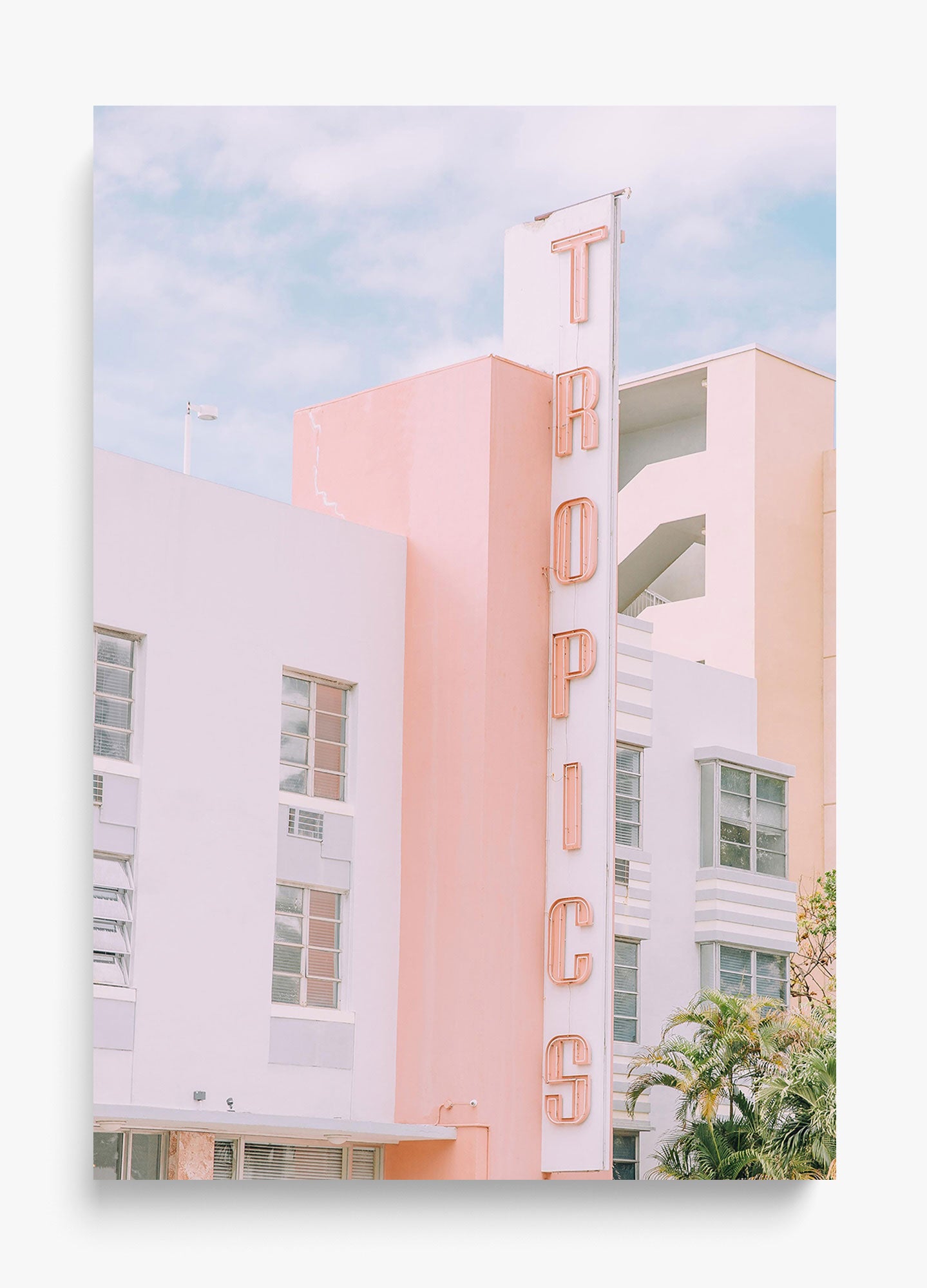 Meet Me In Miami
