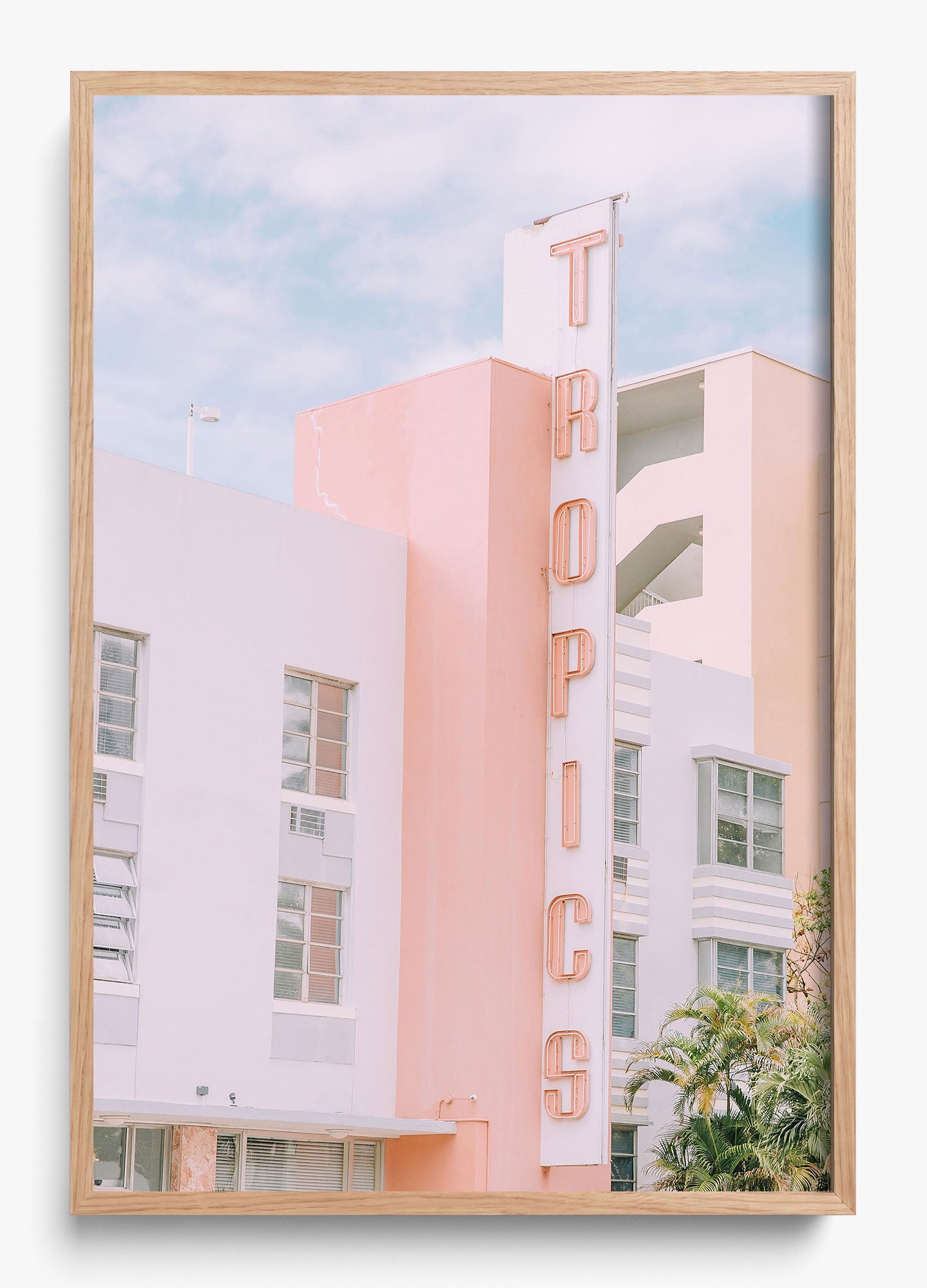 Meet Me In Miami