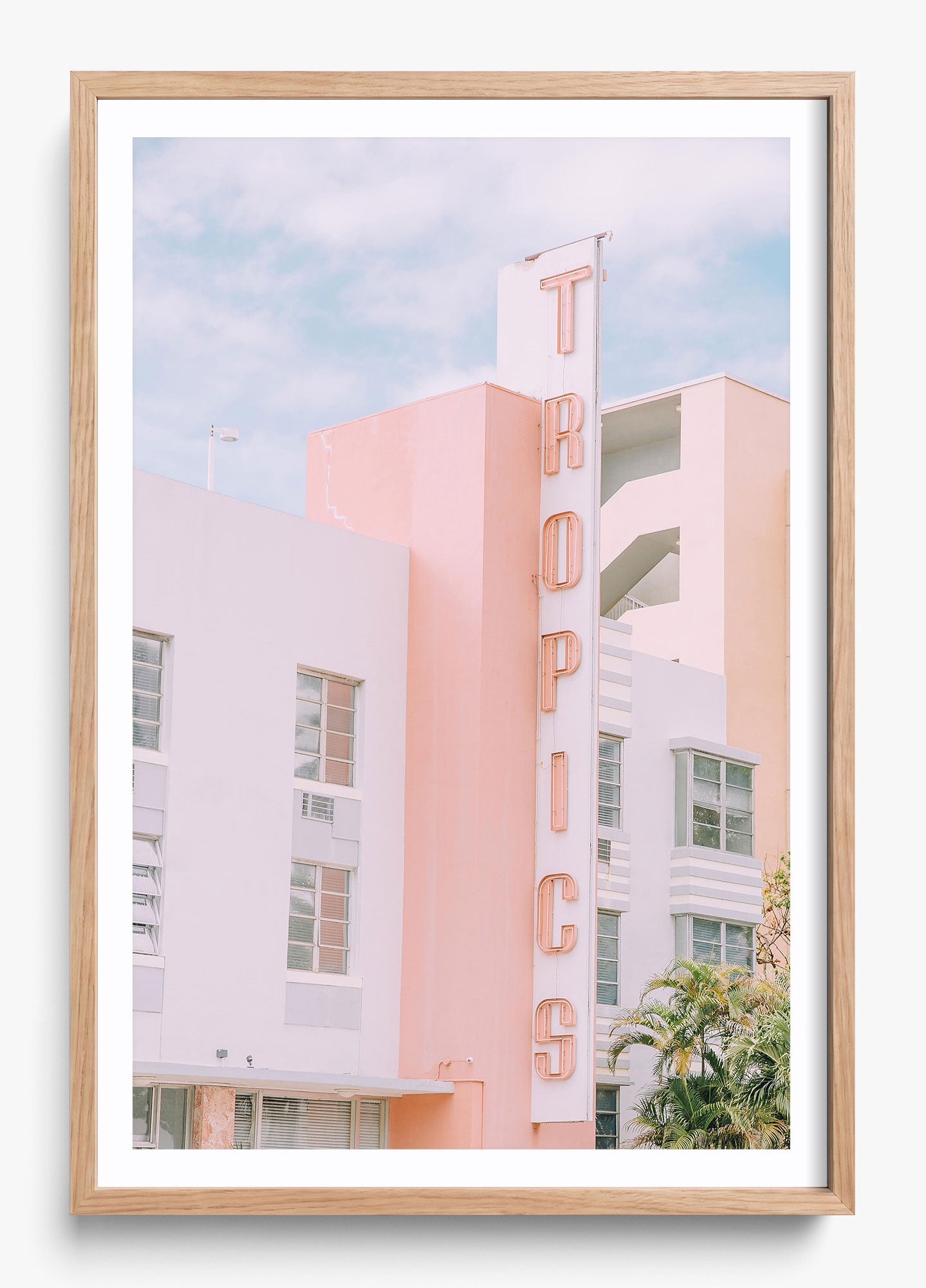 Meet Me In Miami