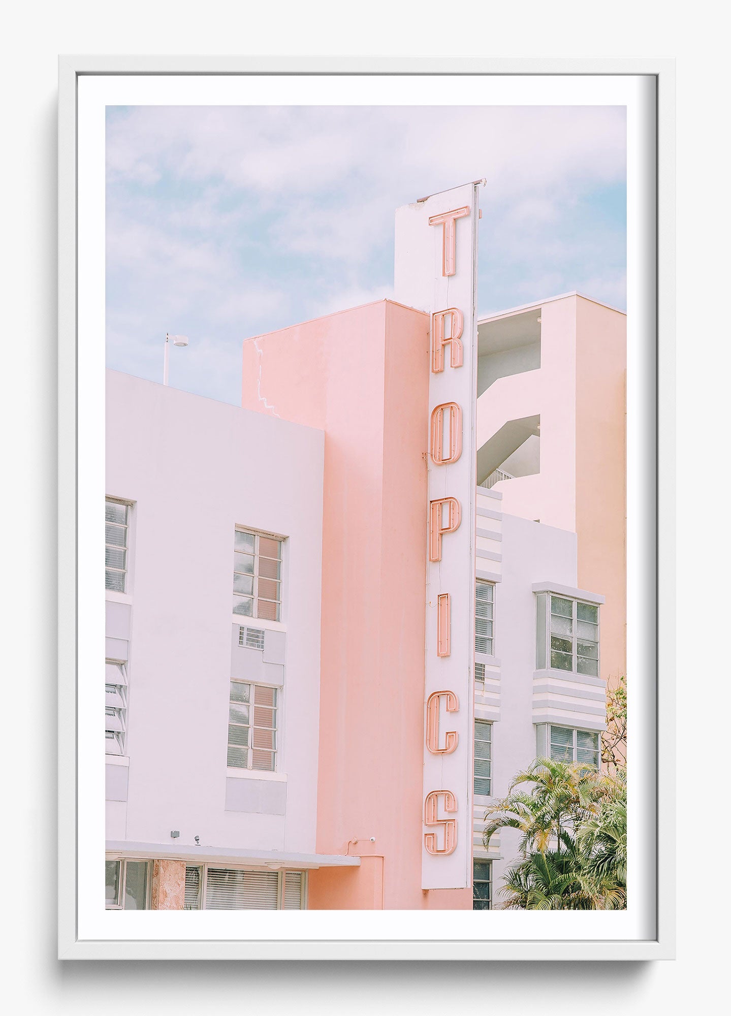 Meet Me In Miami