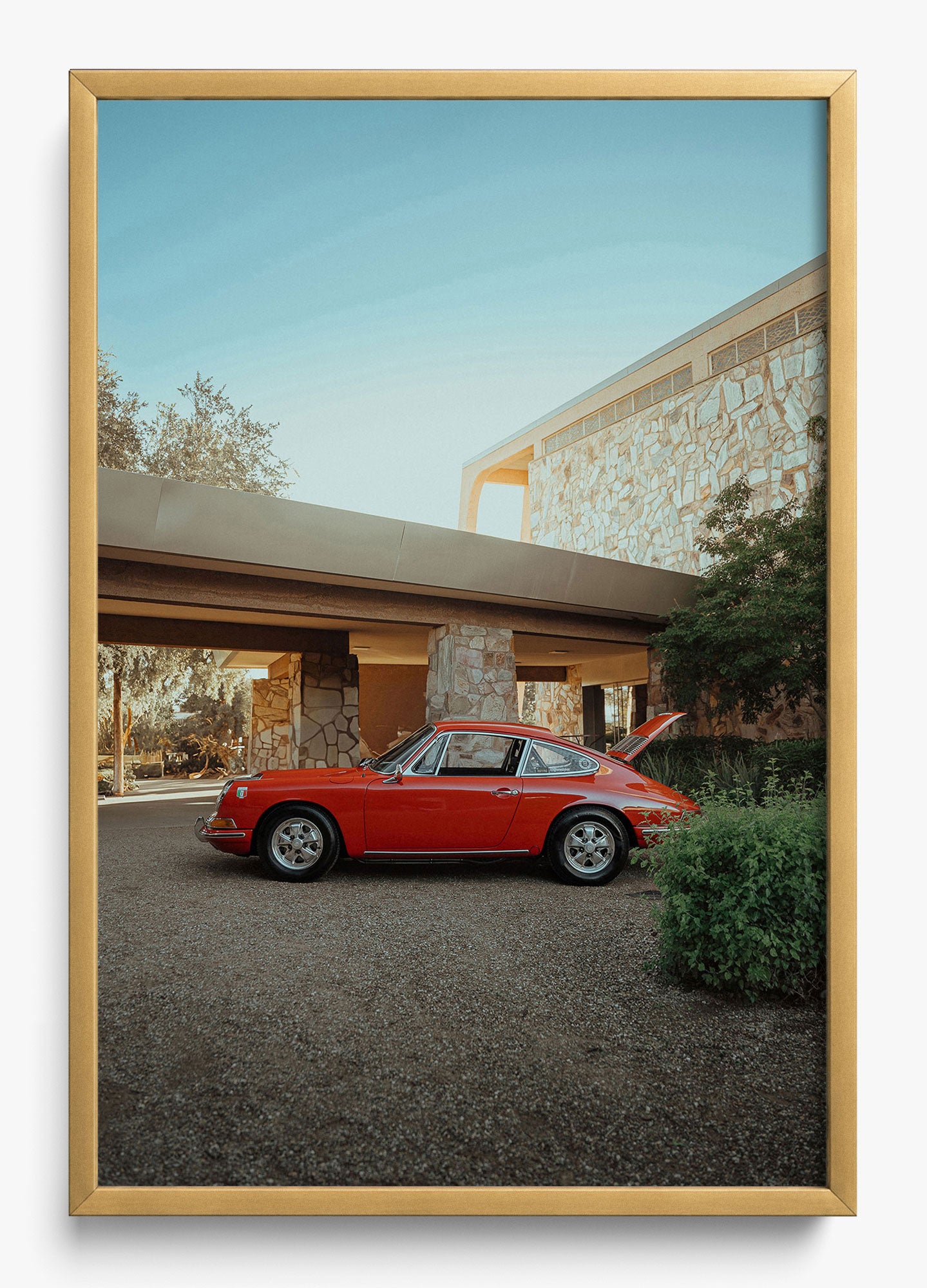 Mid-Century Dream