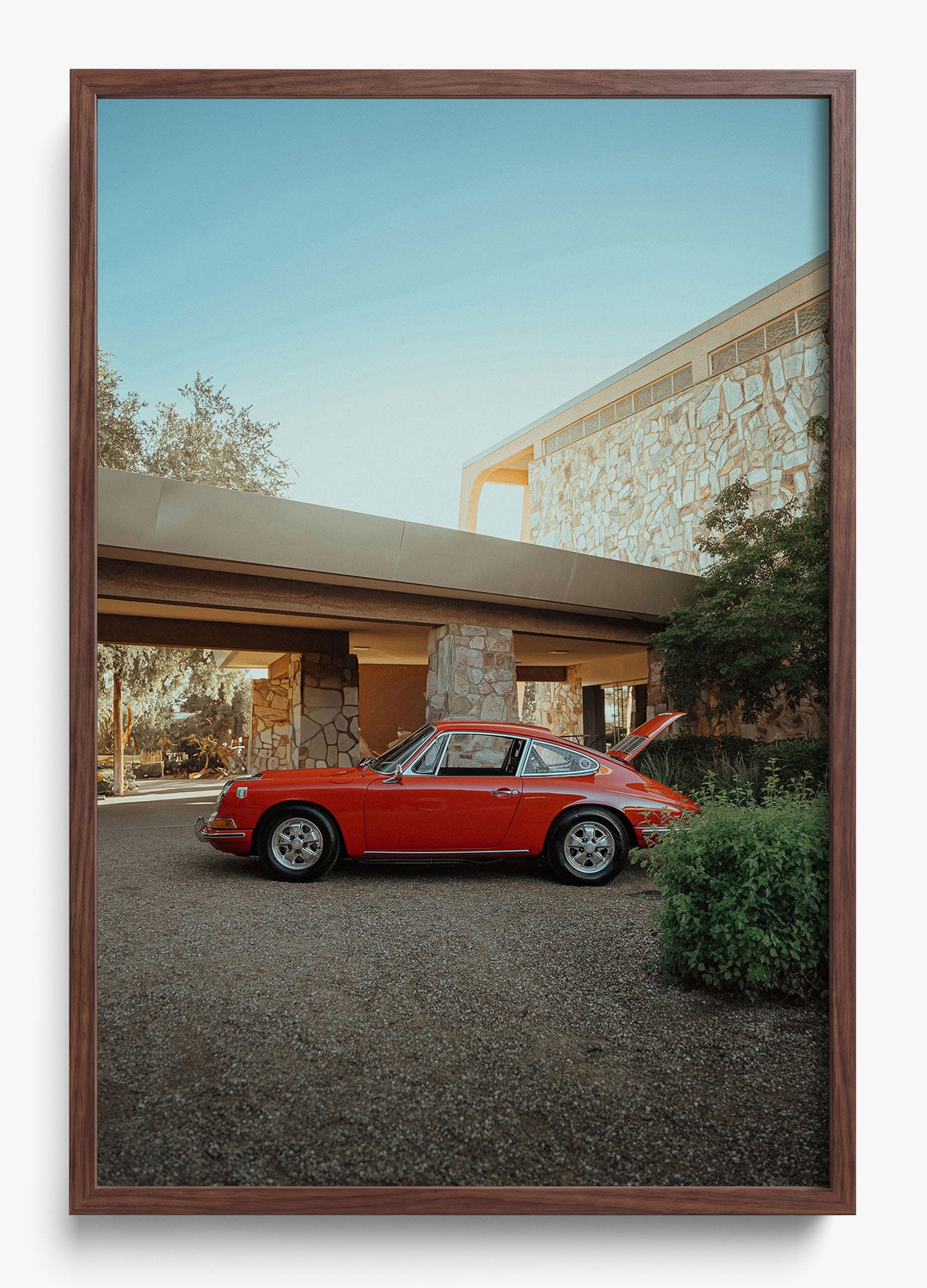 Mid-Century Dream