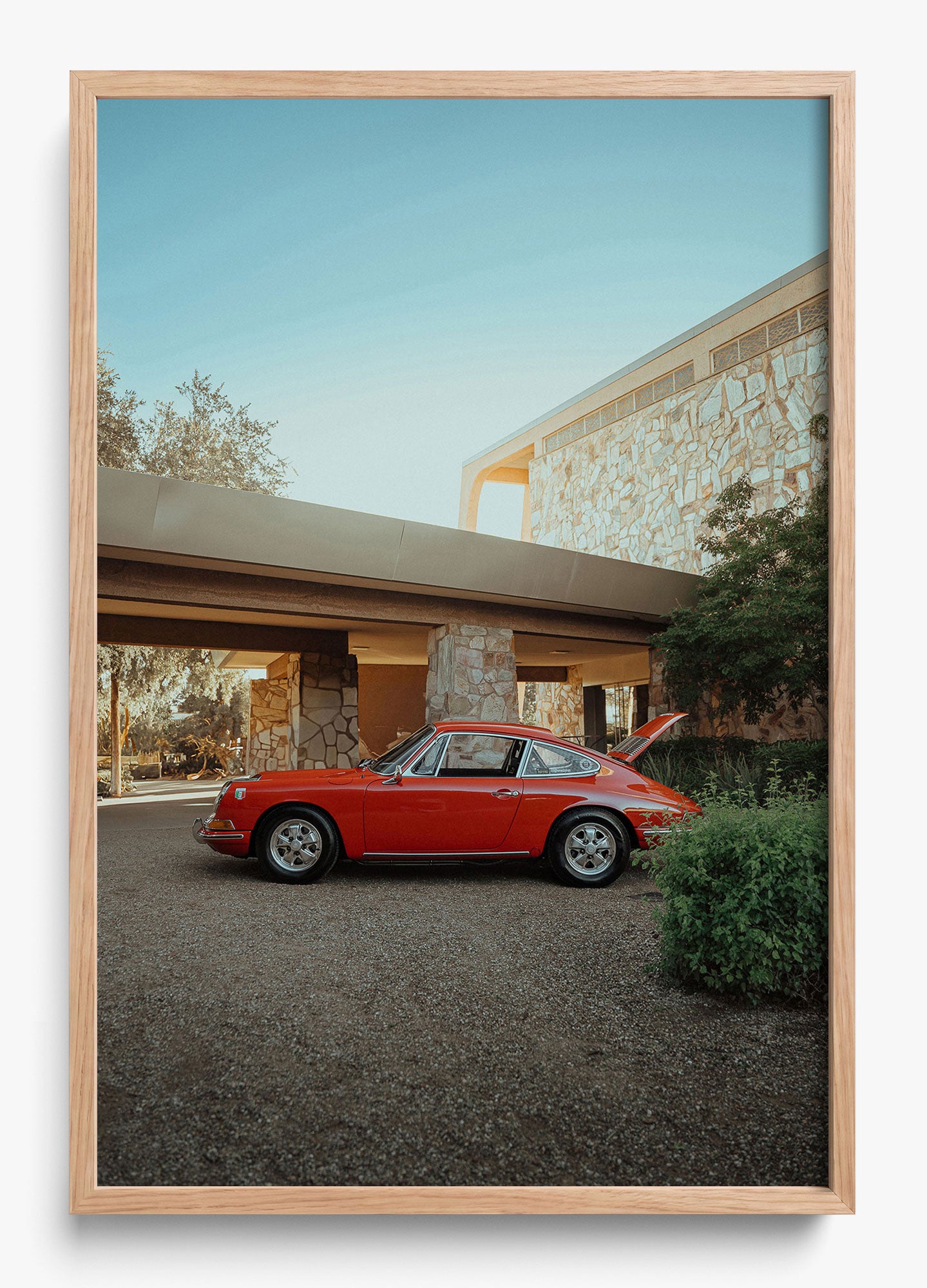 Mid-Century Dream