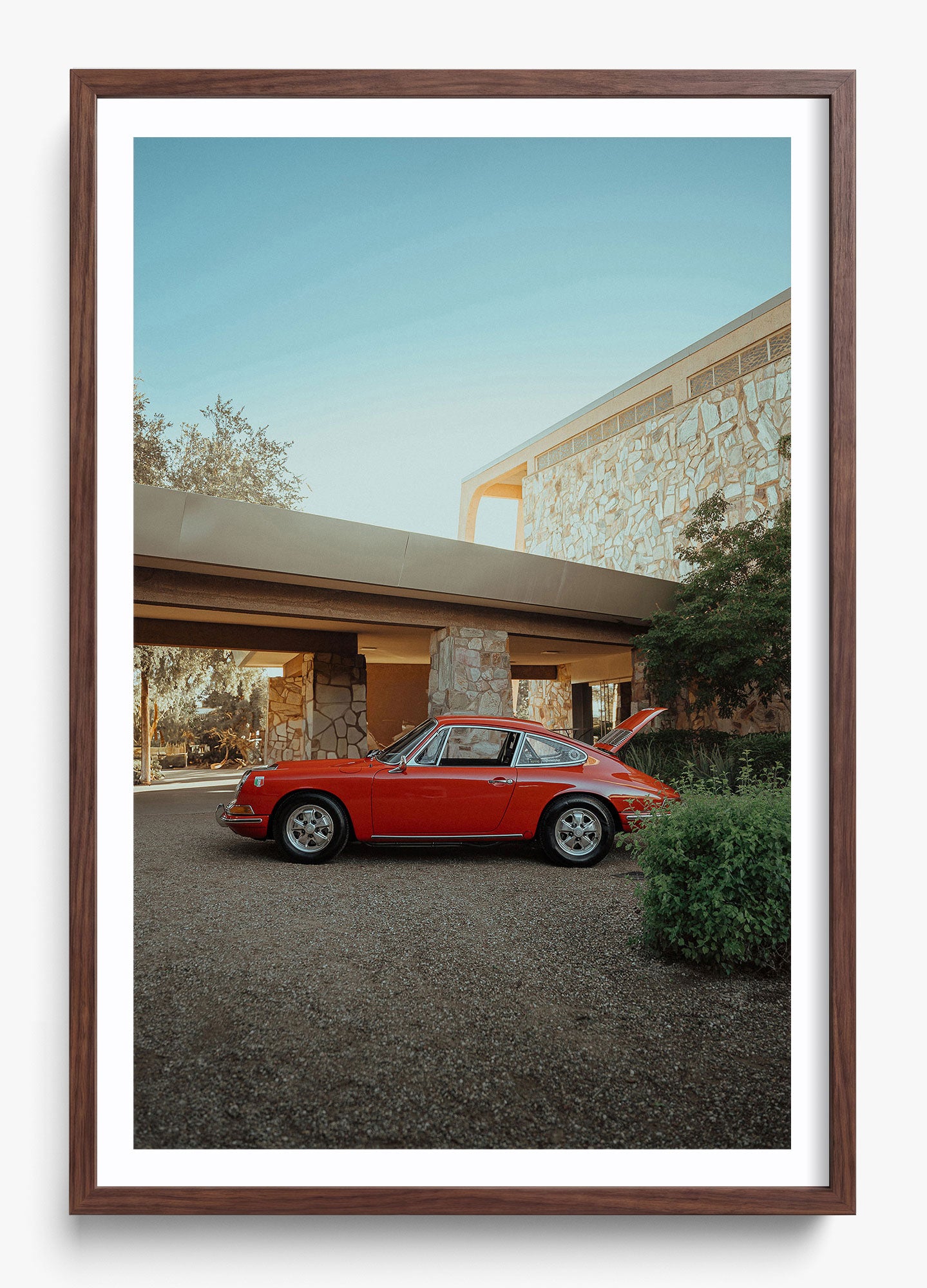 Mid-Century Dream