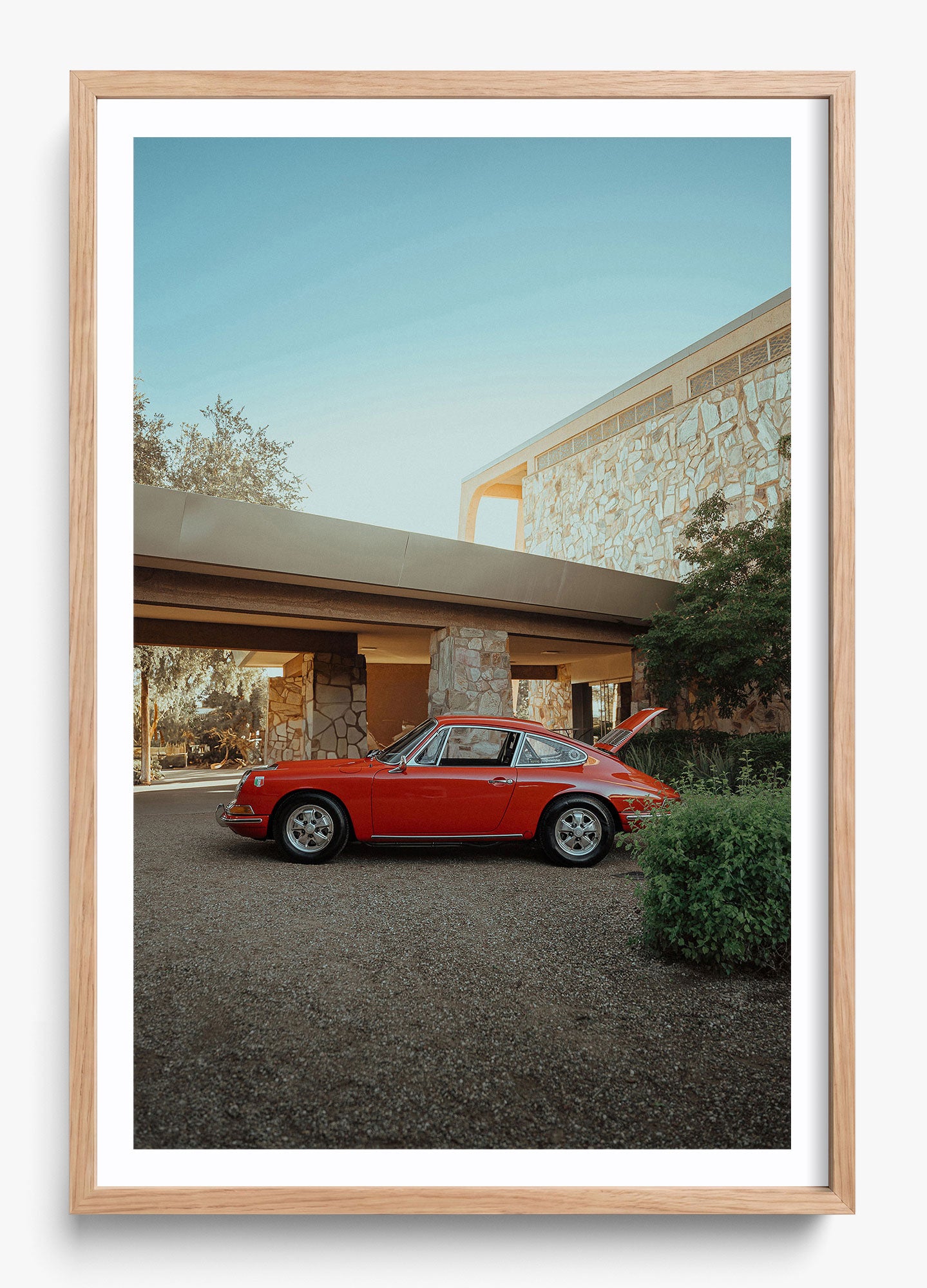 Mid-Century Dream