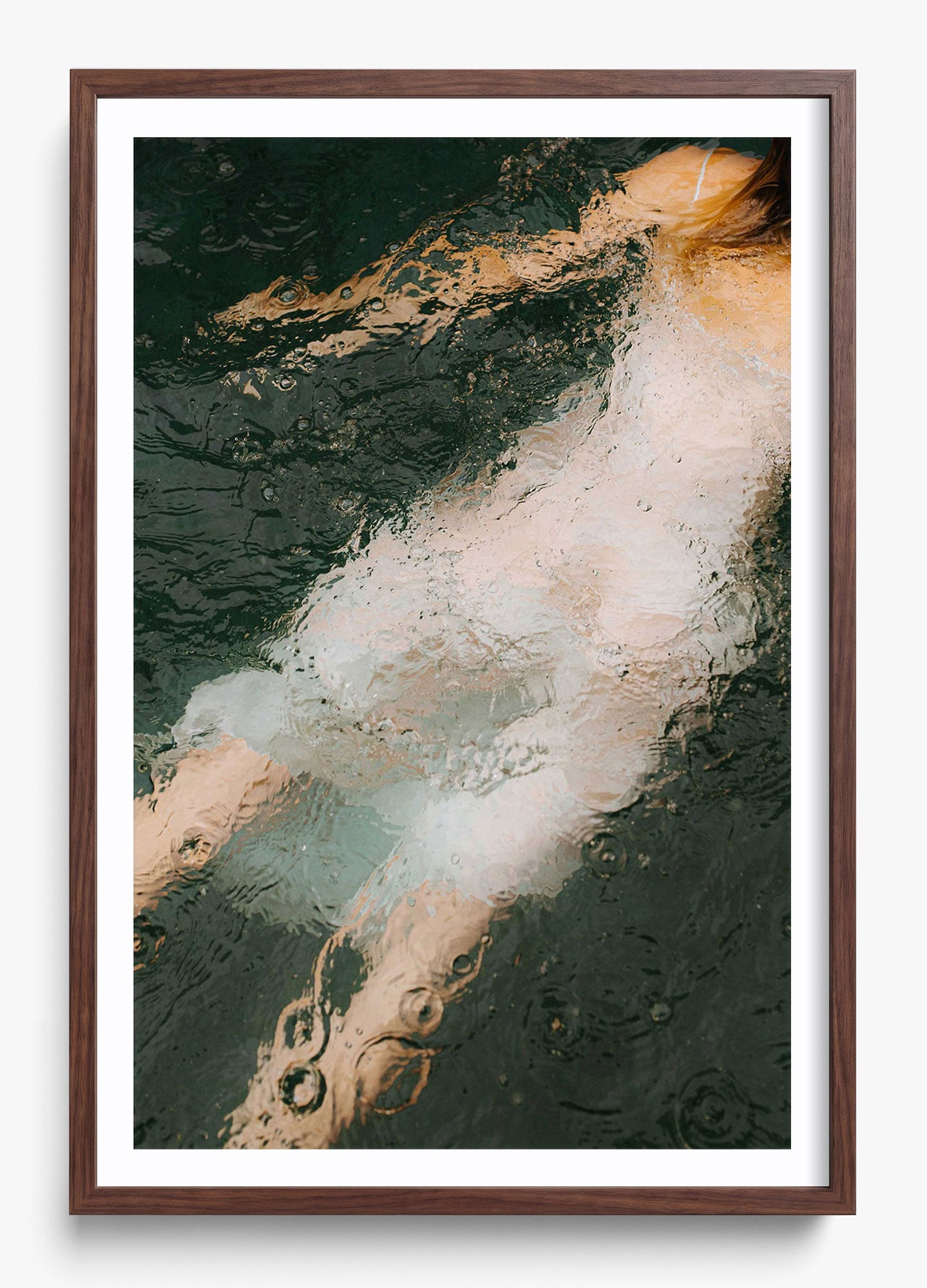 Midsummer Swim