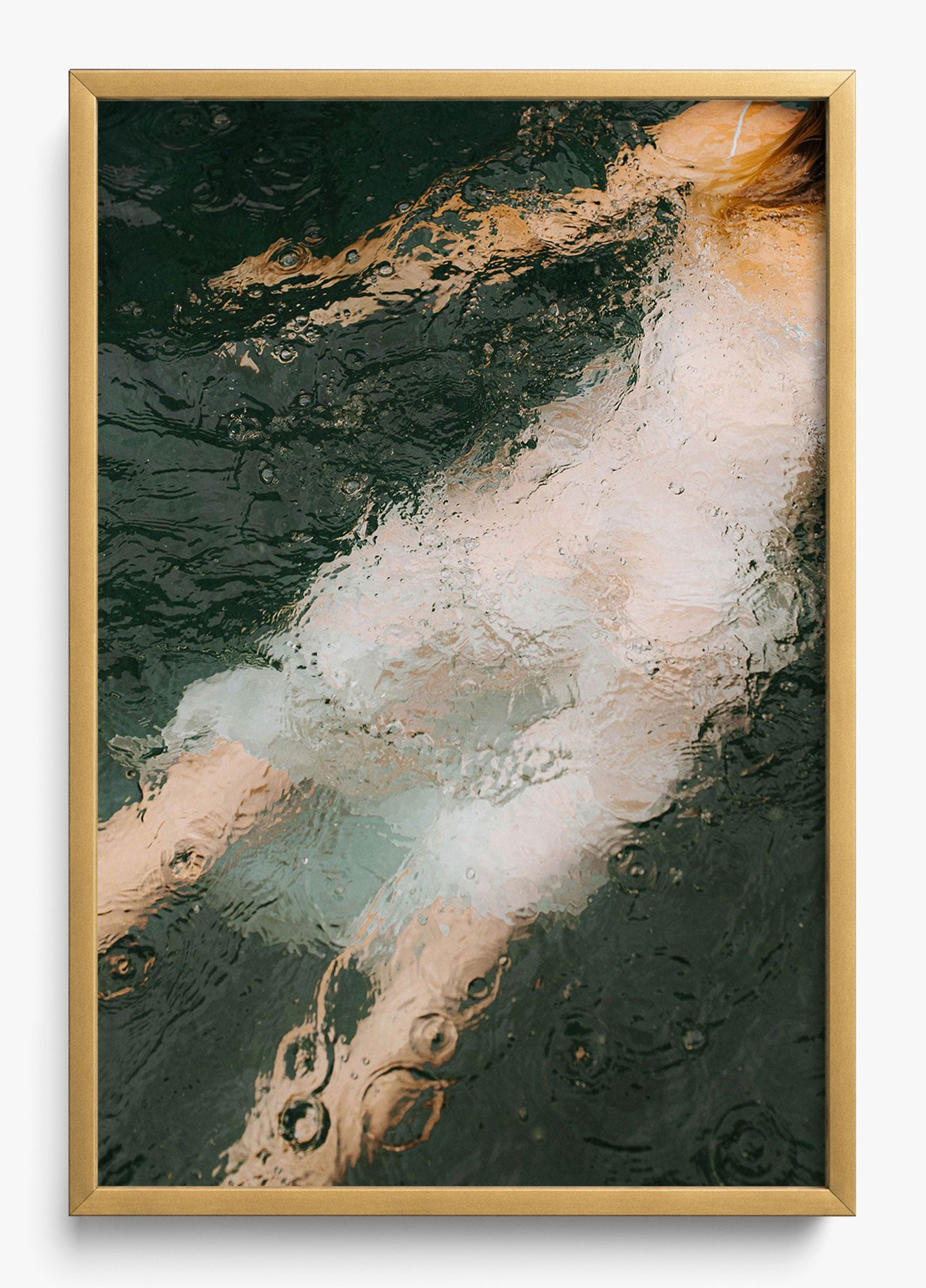 Midsummer Swim