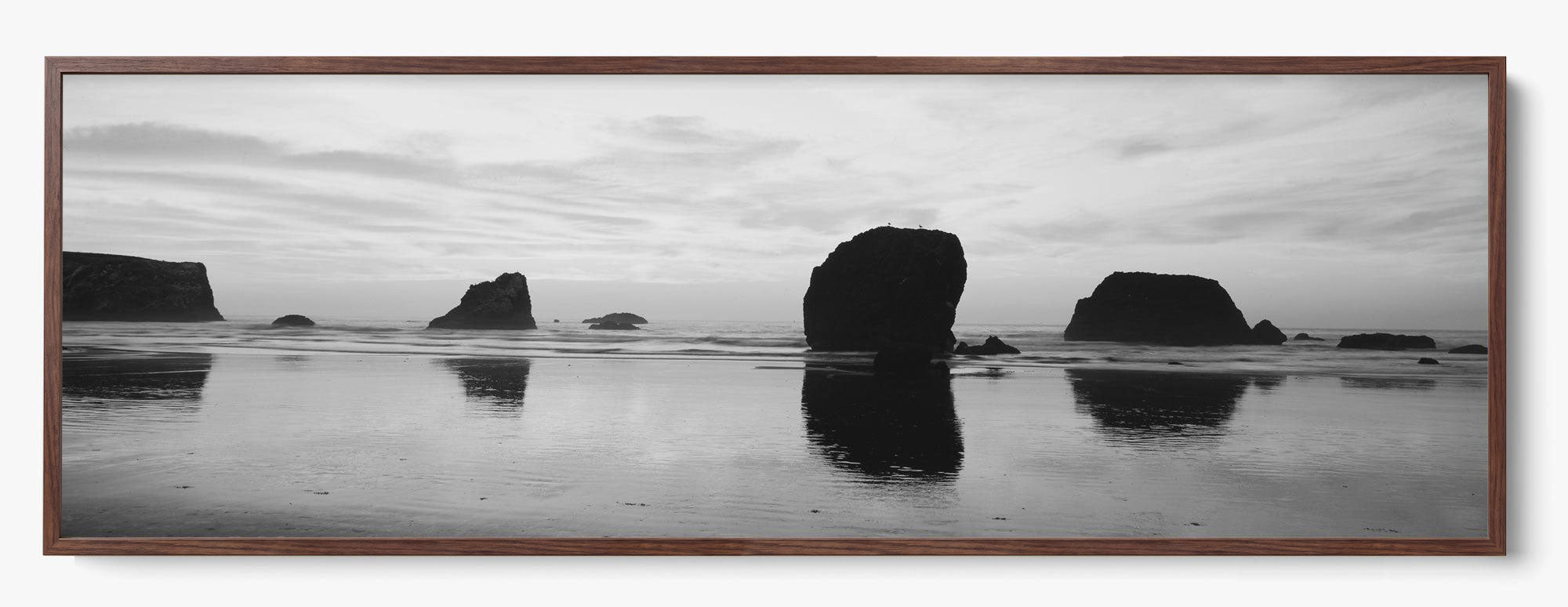 Moody Shores