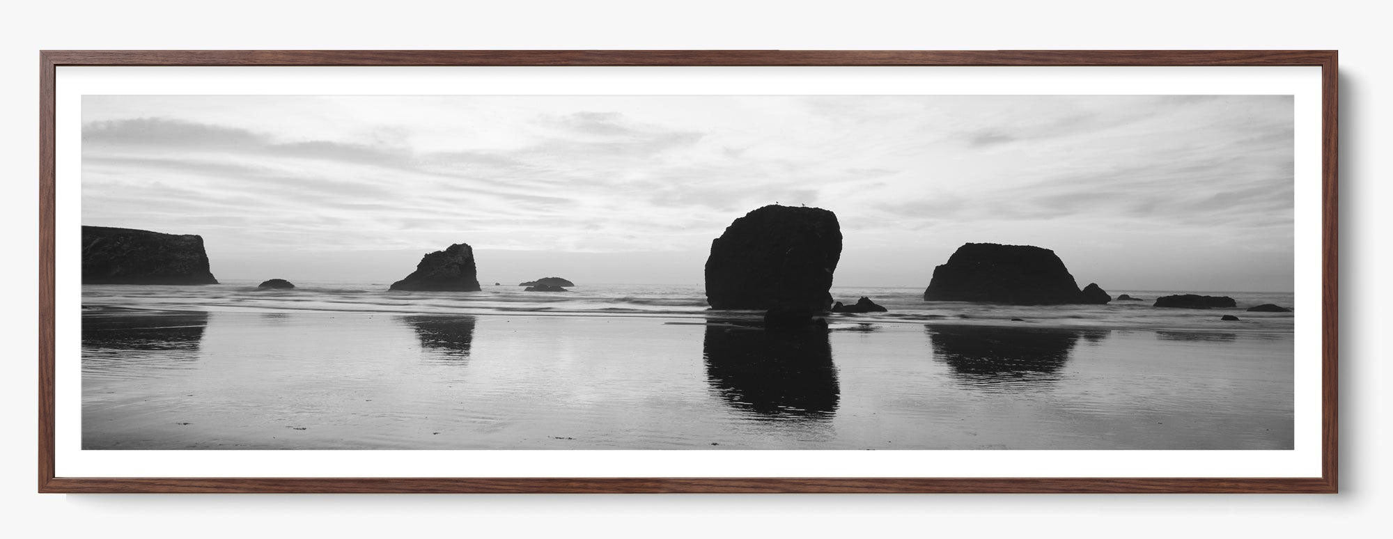 Moody Shores