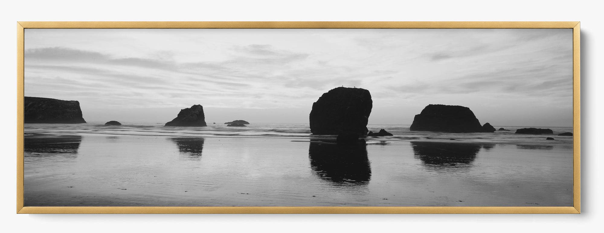 Moody Shores