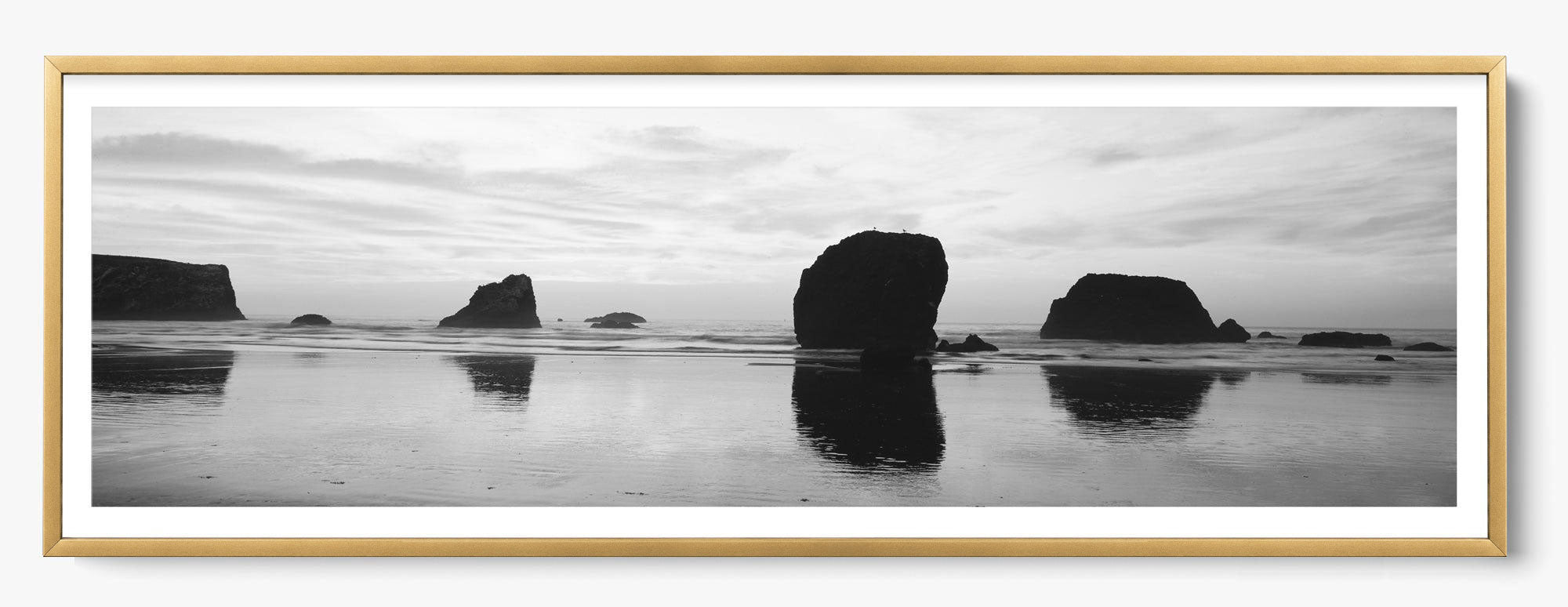 Moody Shores