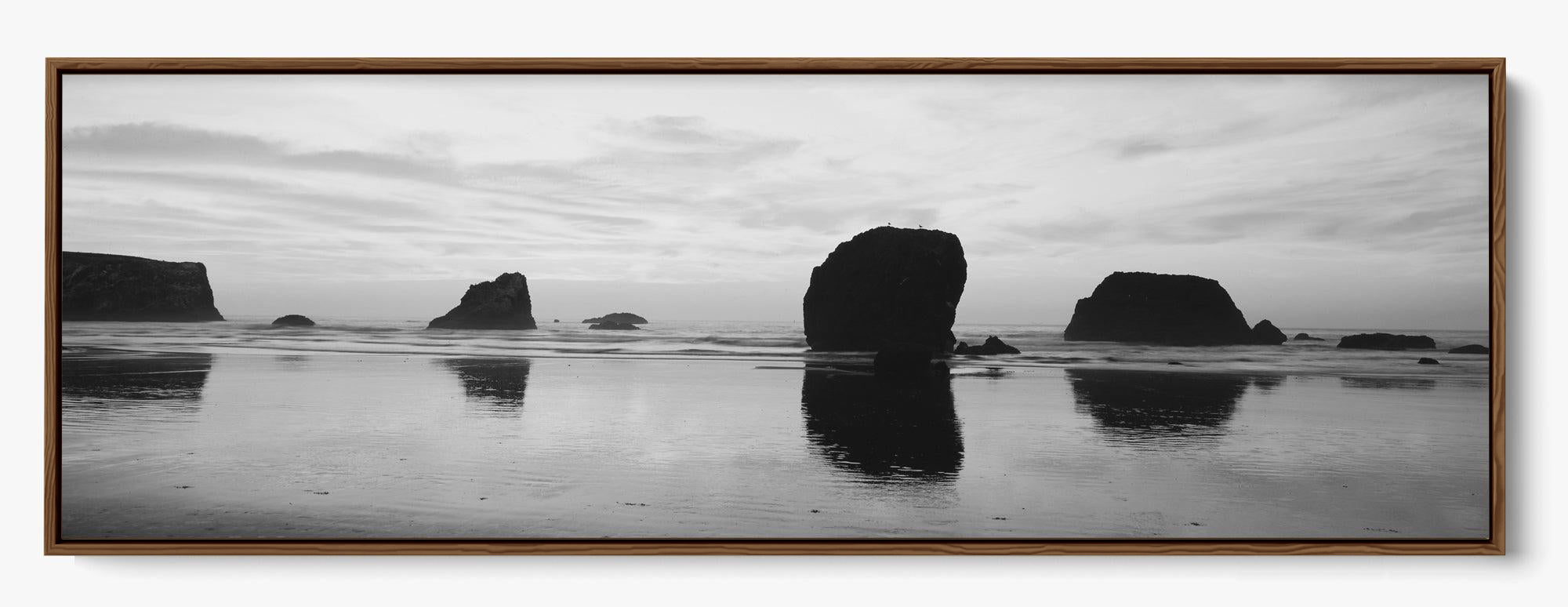Moody Shores