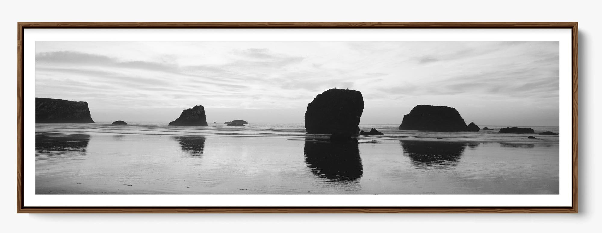 Moody Shores
