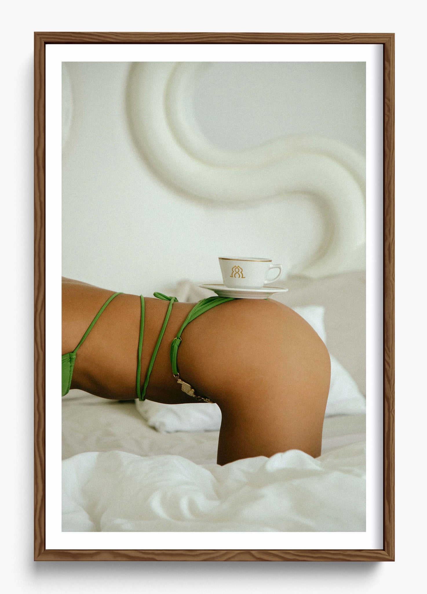 Tea Time