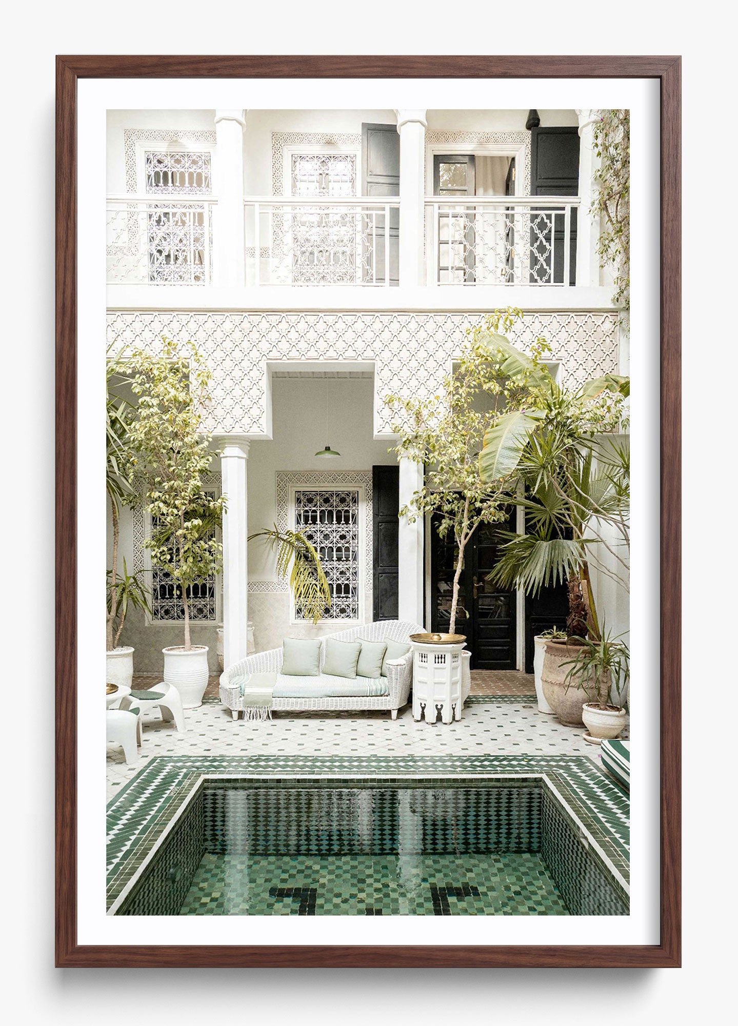 Moroccan Paradise
