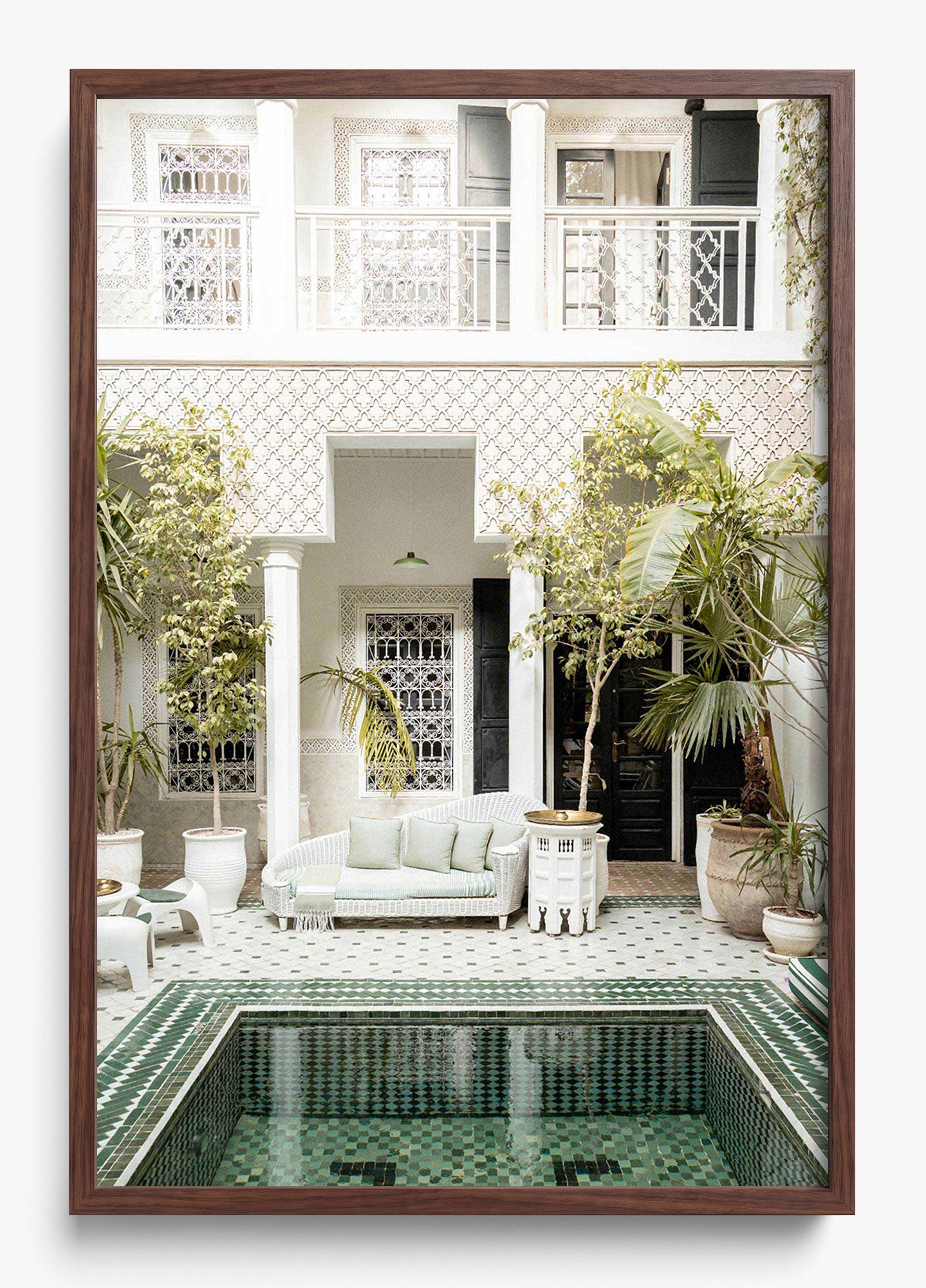 Moroccan Paradise