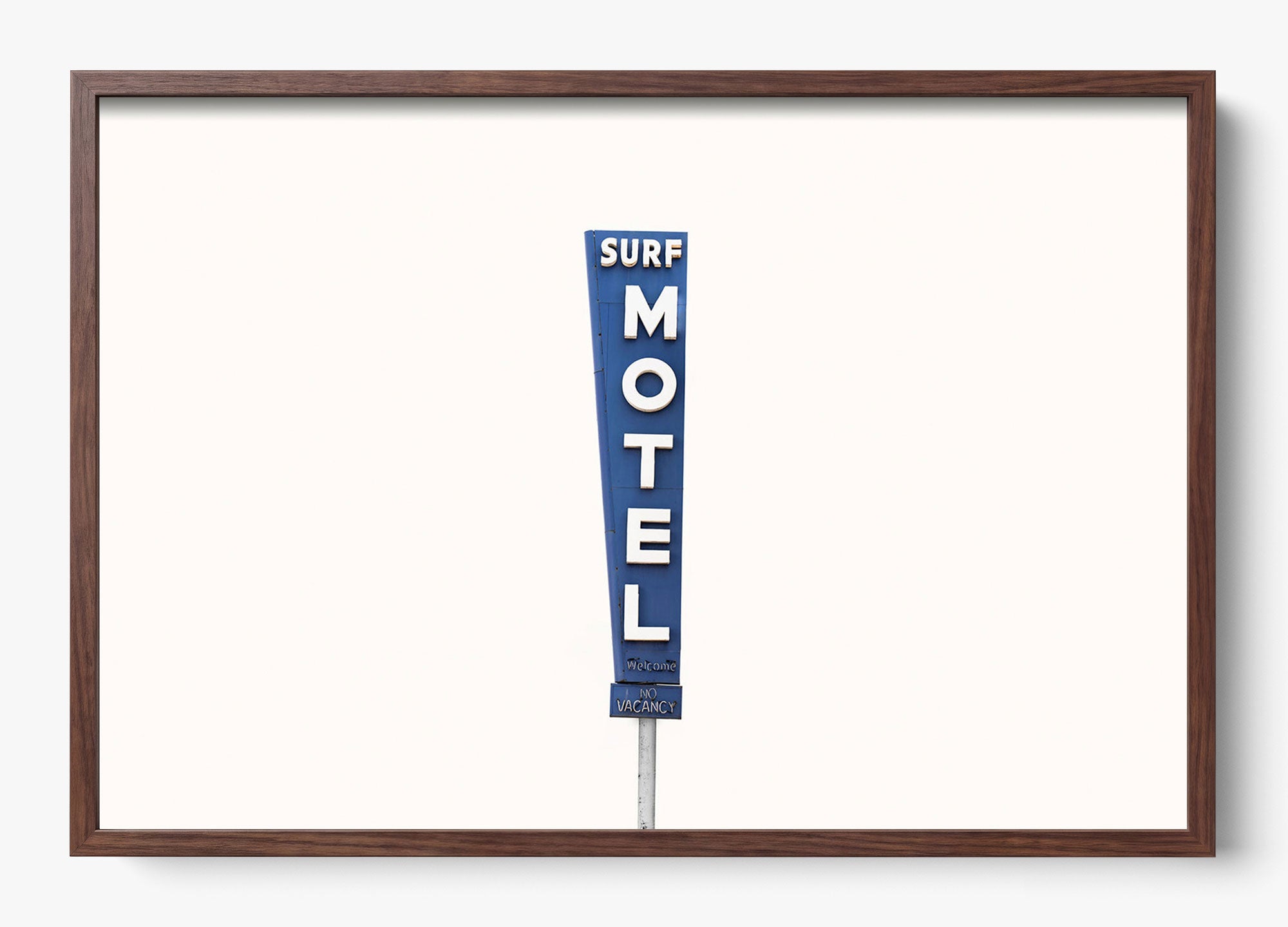 Motel Blues