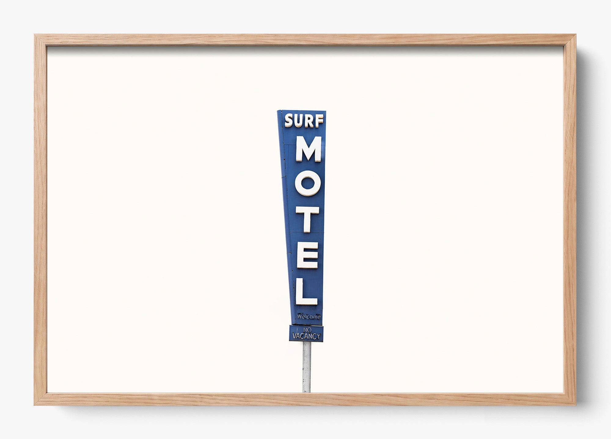 Motel Blues