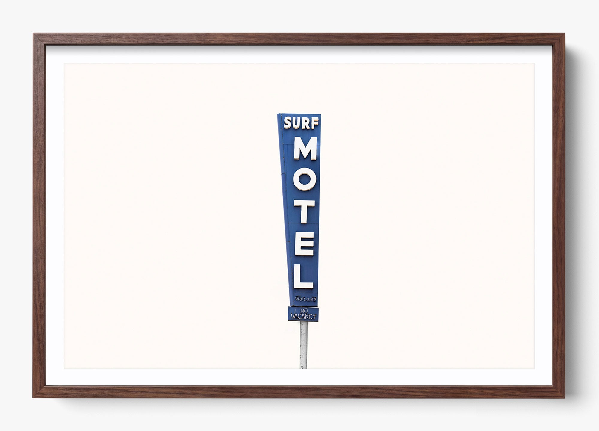 Motel Blues