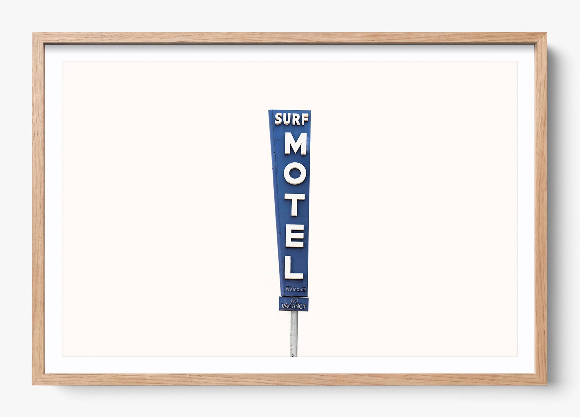 Motel Blues