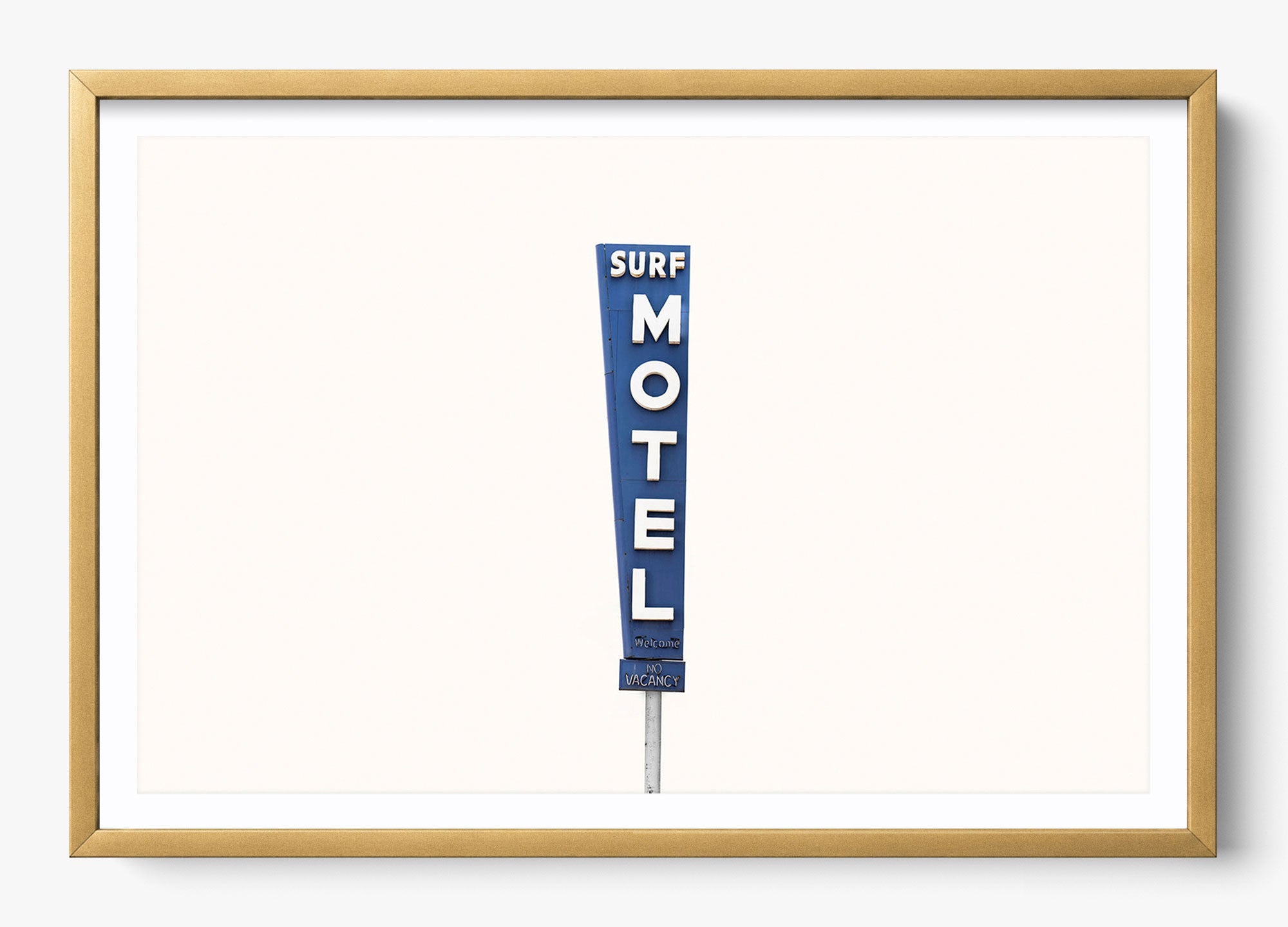 Motel Blues