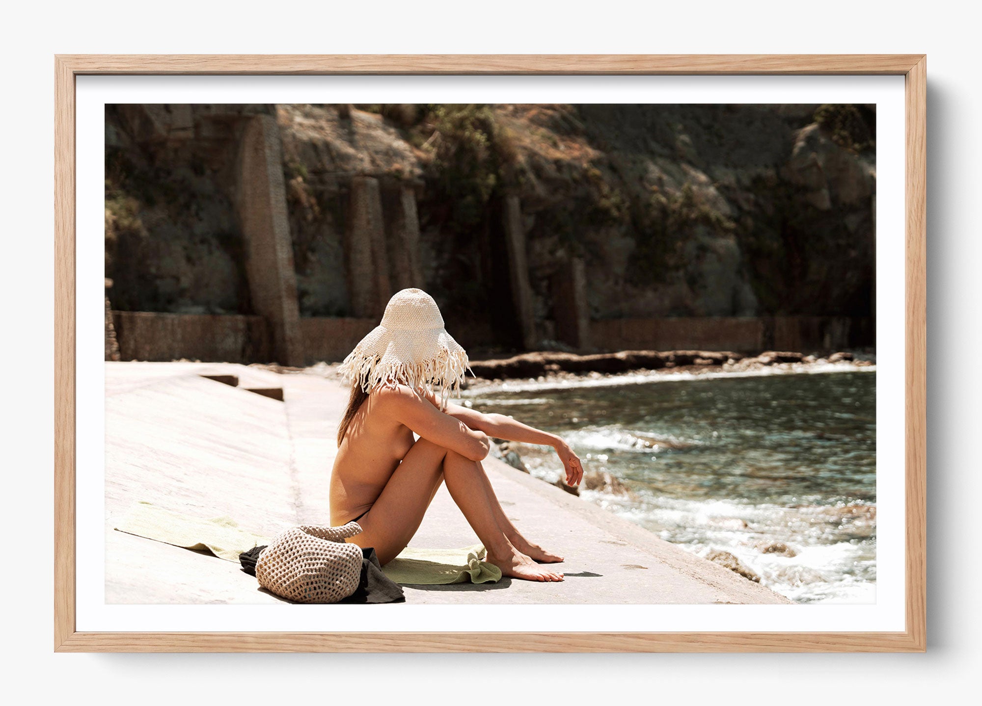 Musings in Mallorca