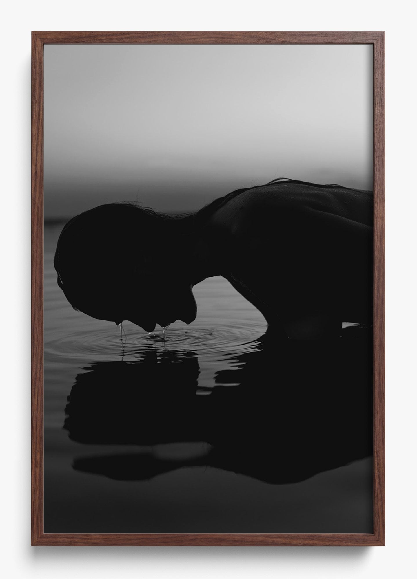 Muted Desire