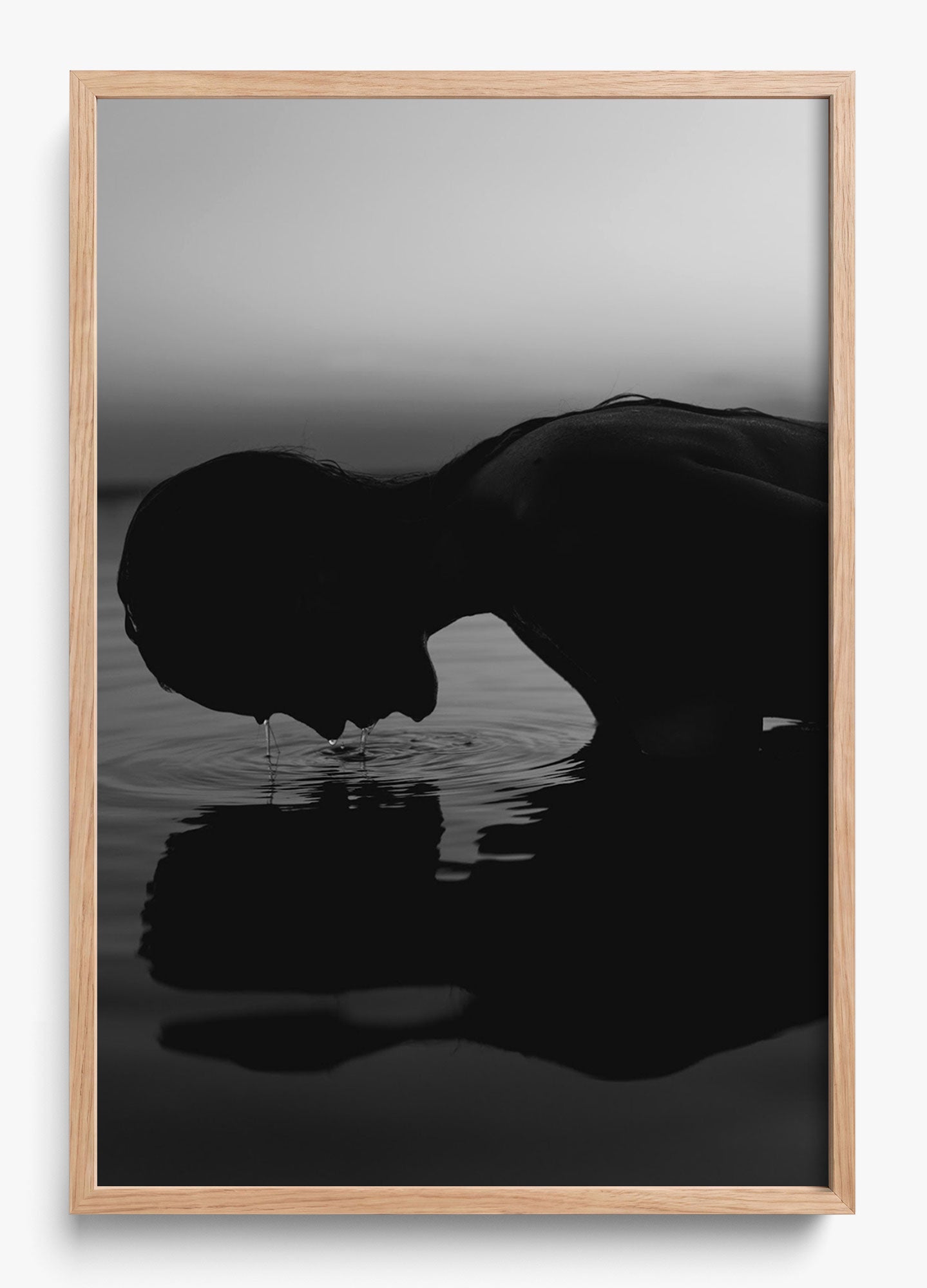 Muted Desire