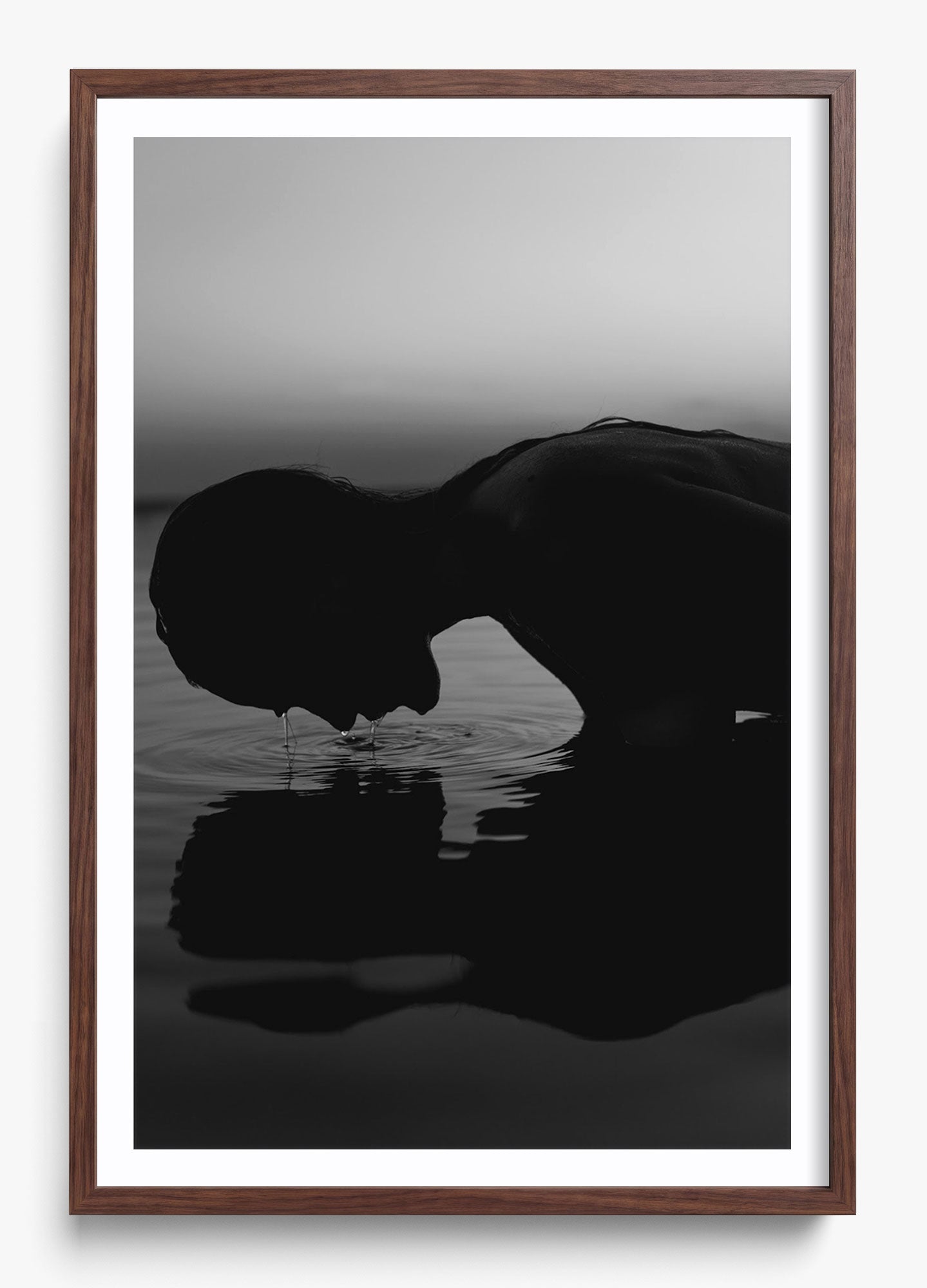 Muted Desire