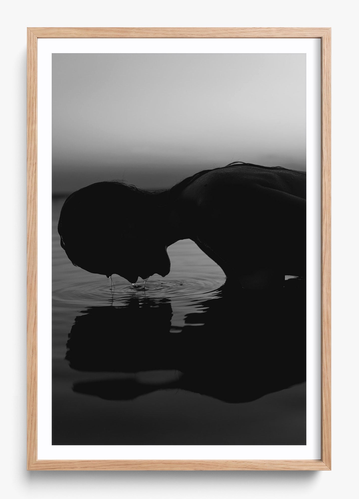 Muted Desire
