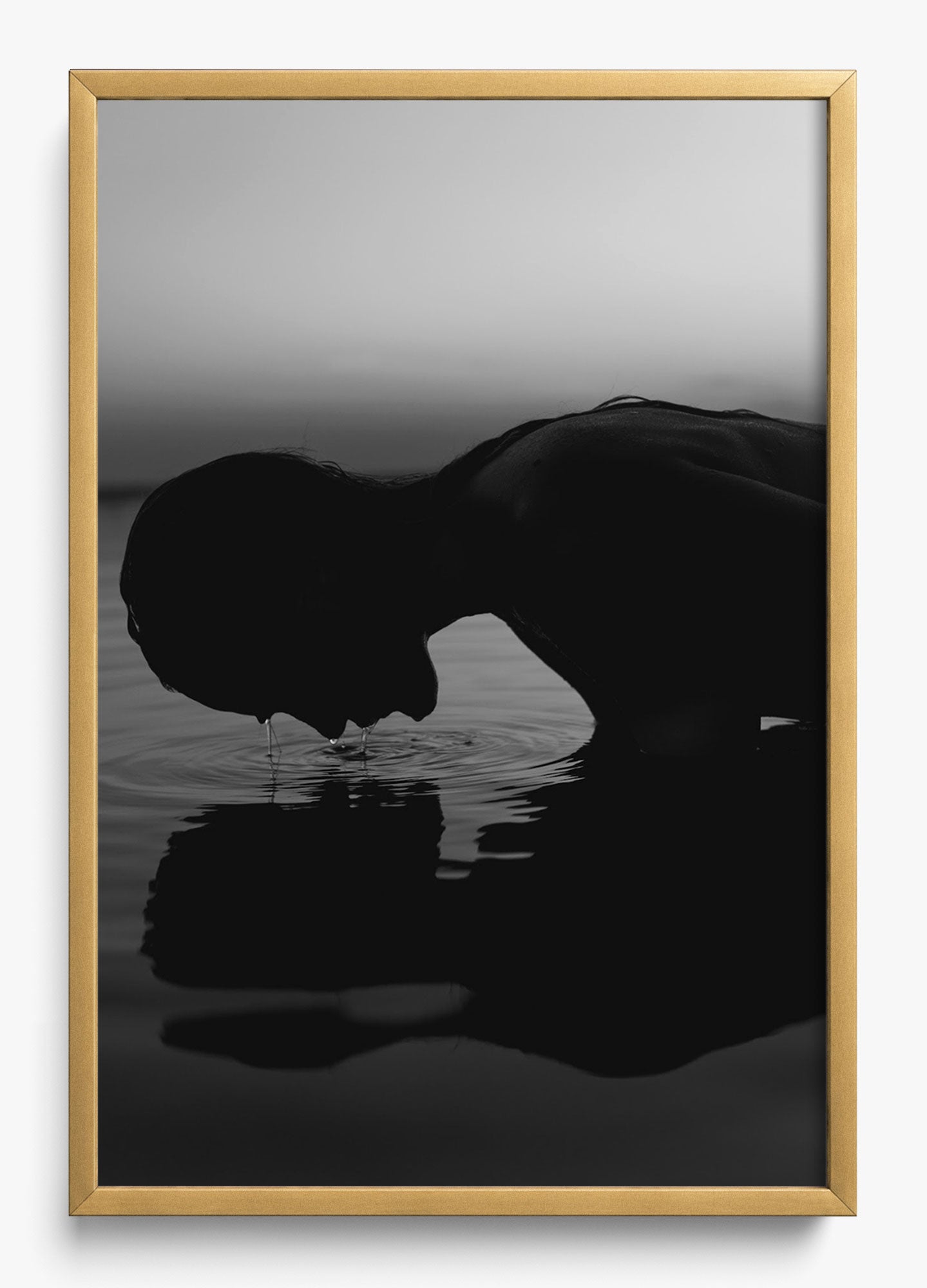 Muted Desire
