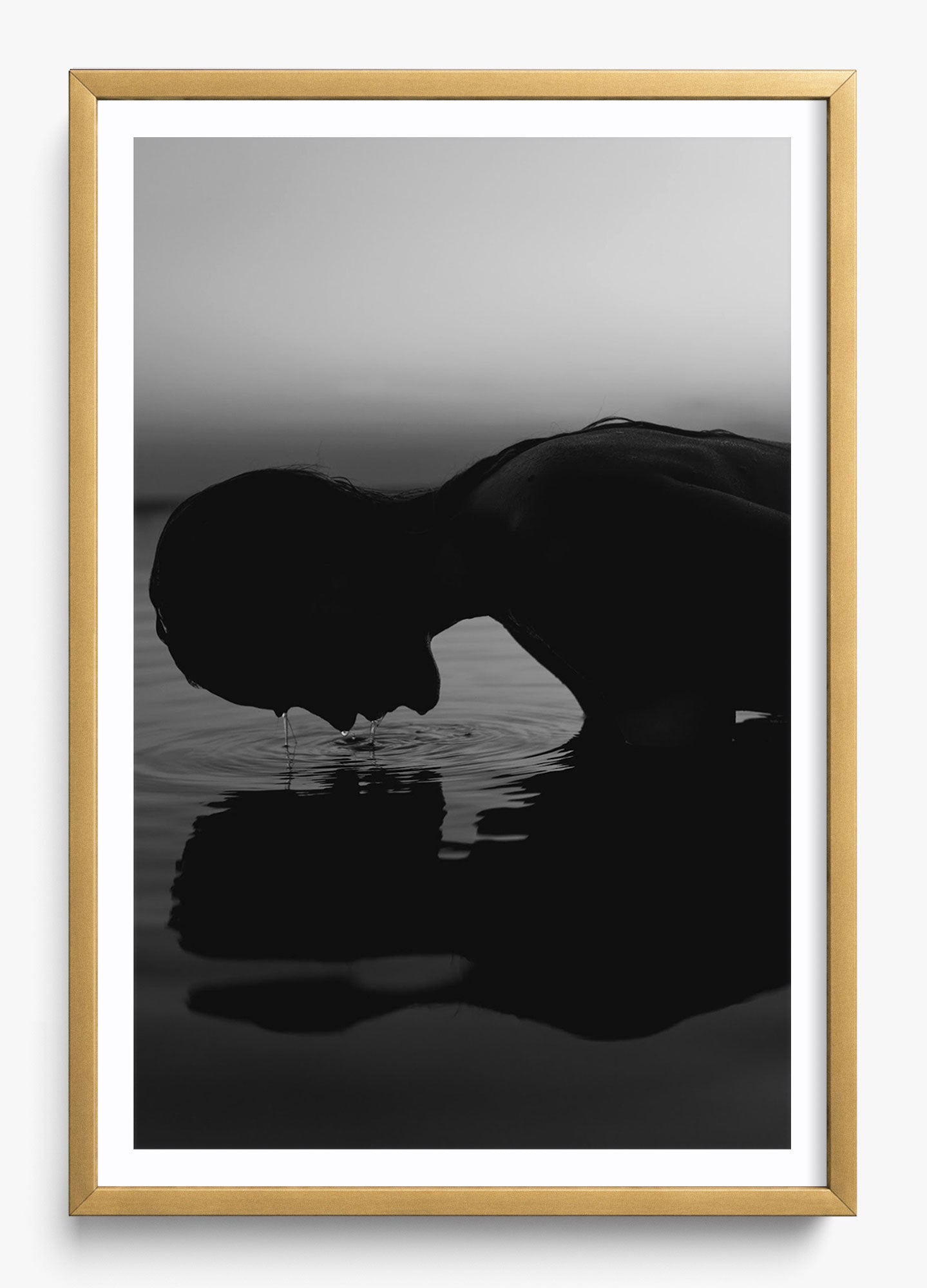 Muted Desire
