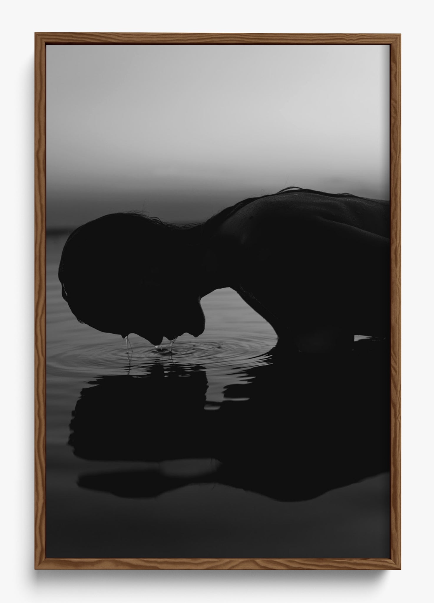Muted Desire