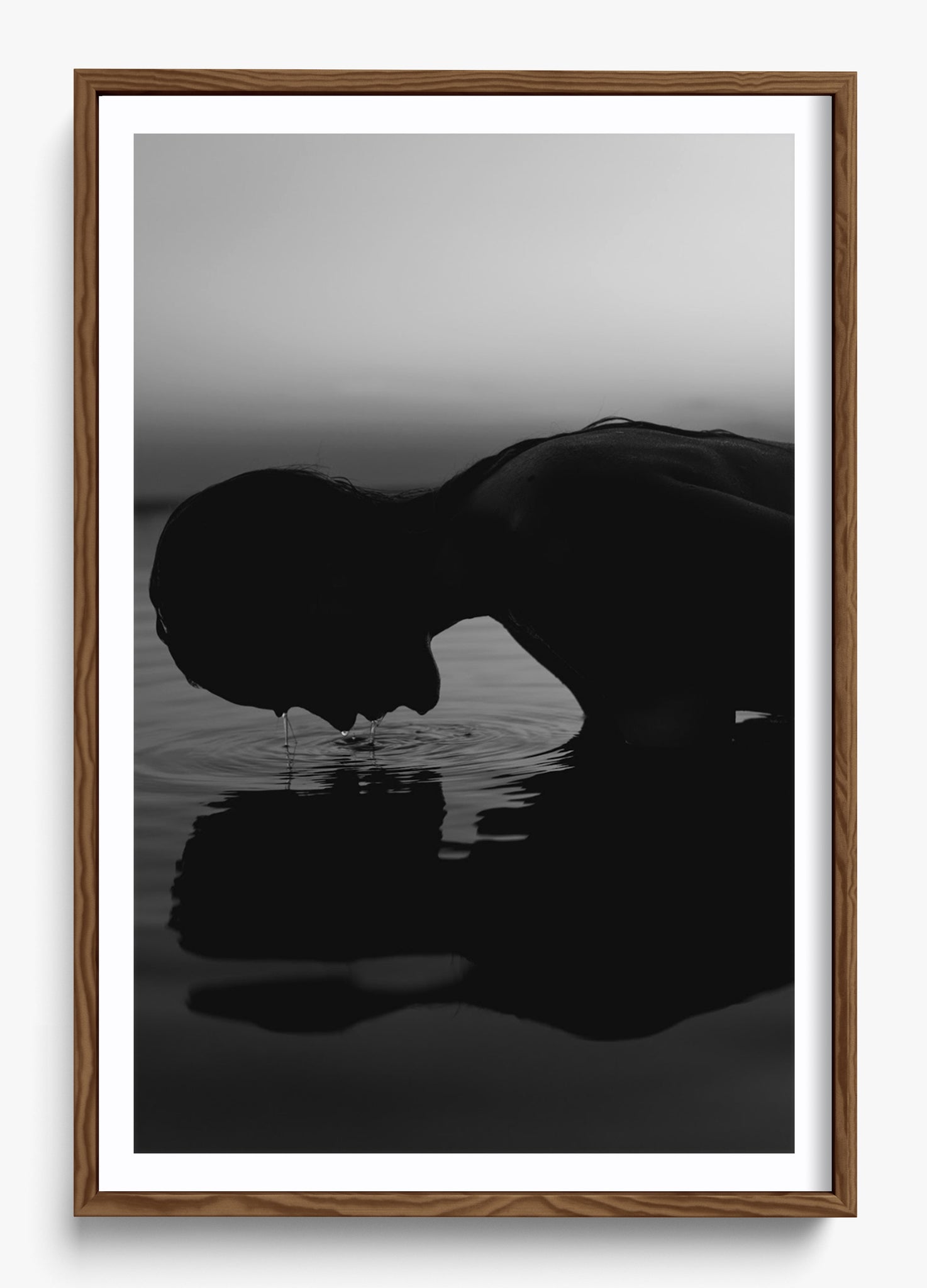 Muted Desire