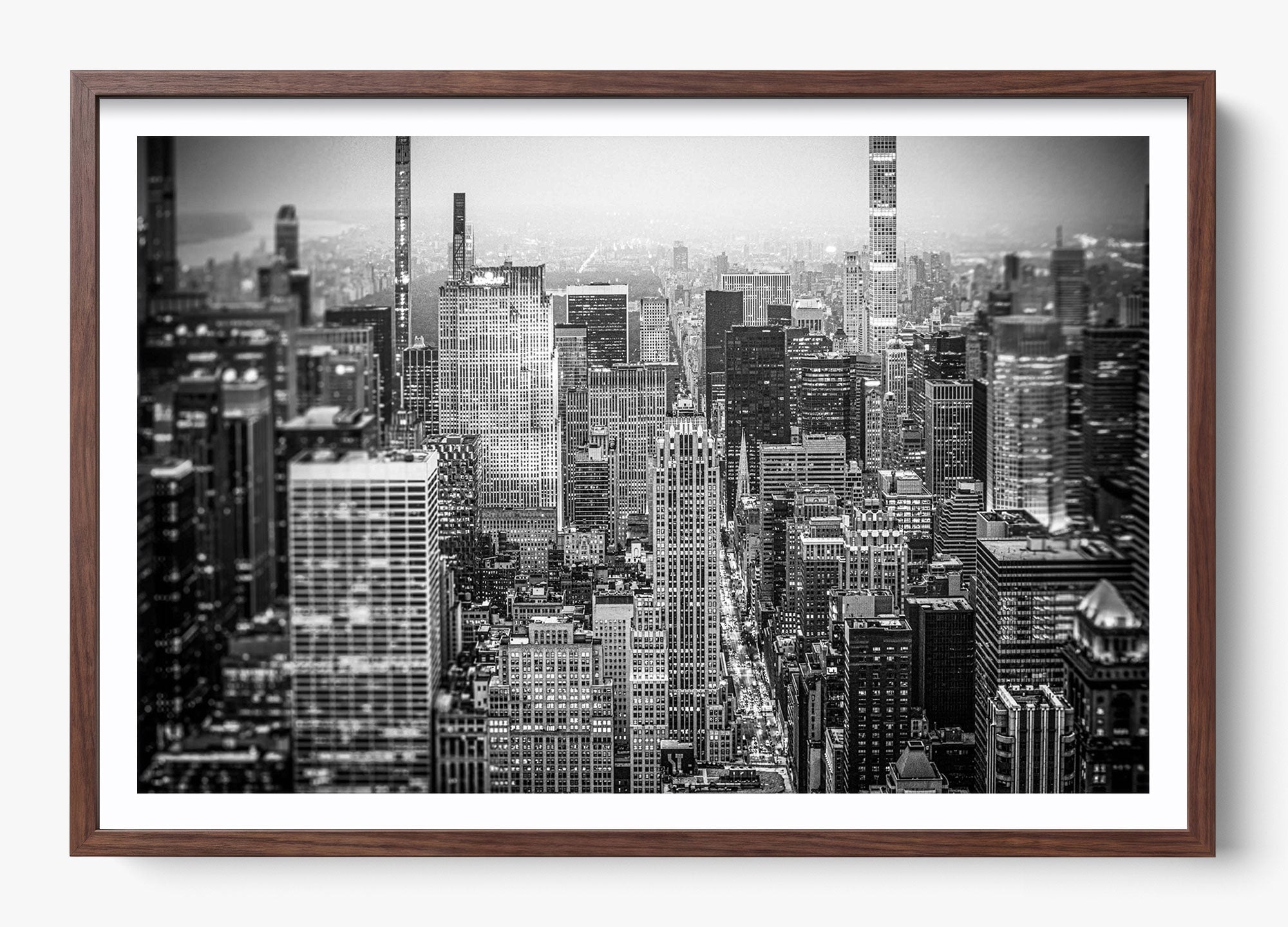 New York Noir