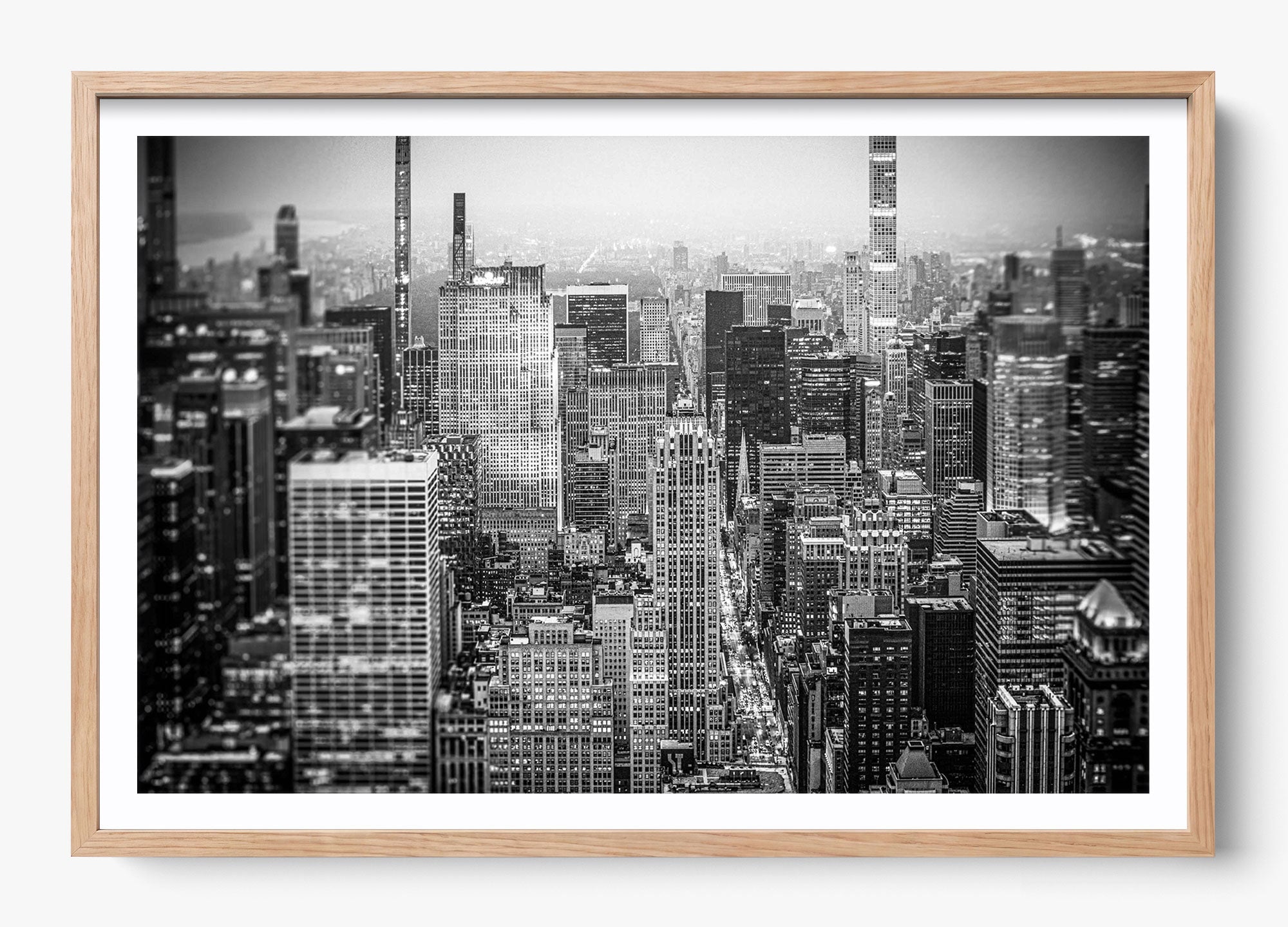 New York Noir