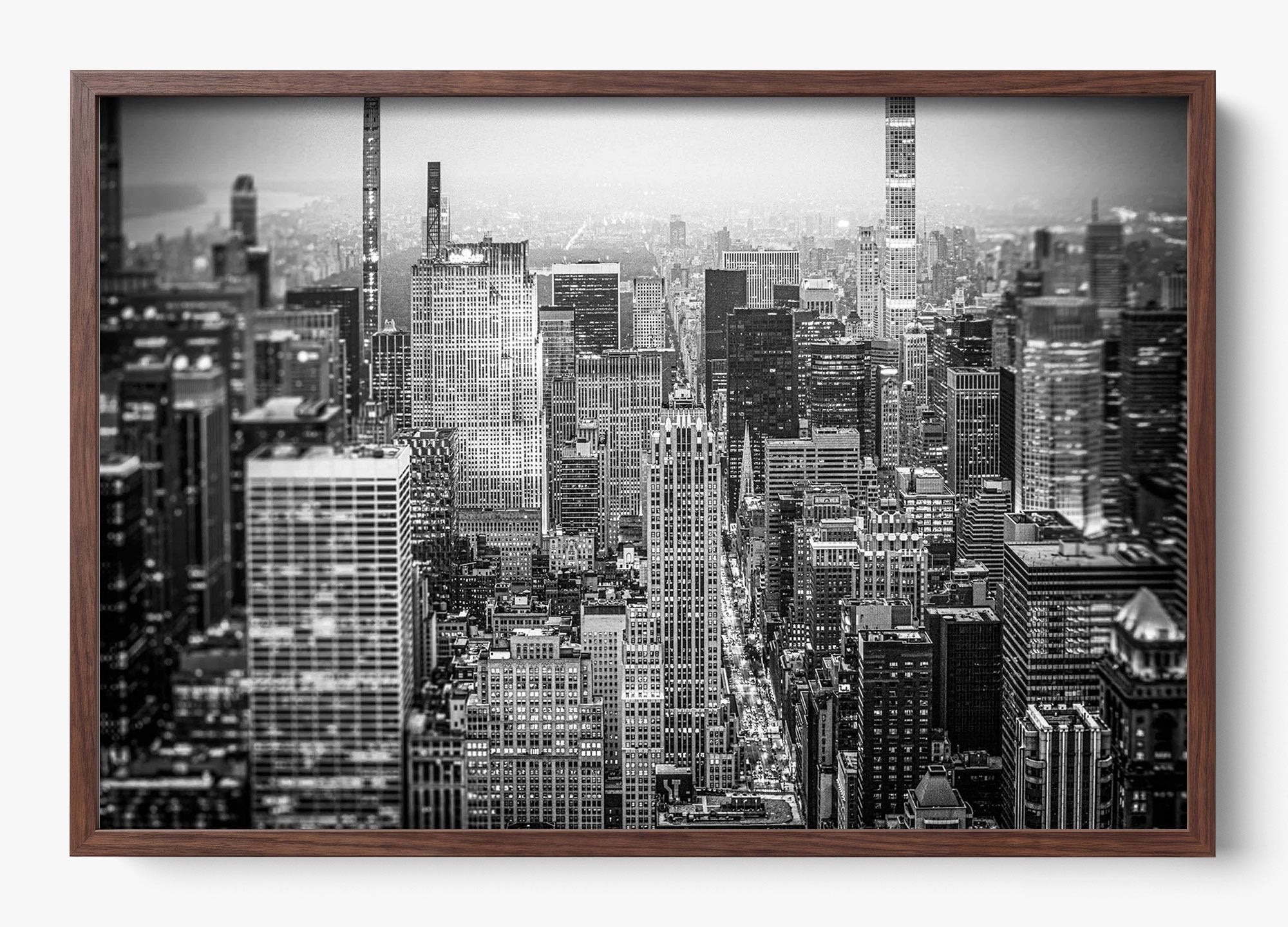 New York Noir
