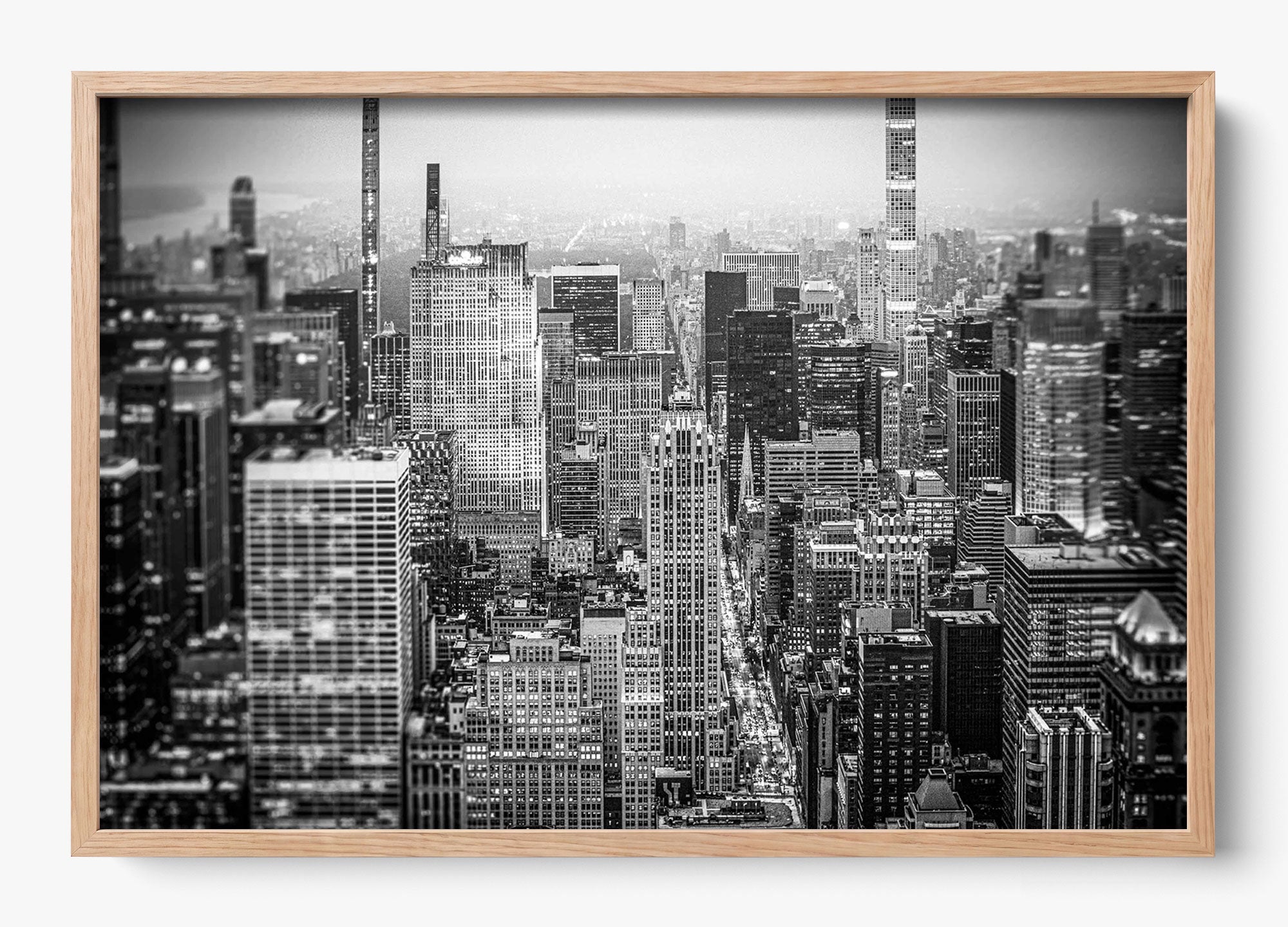 New York Noir